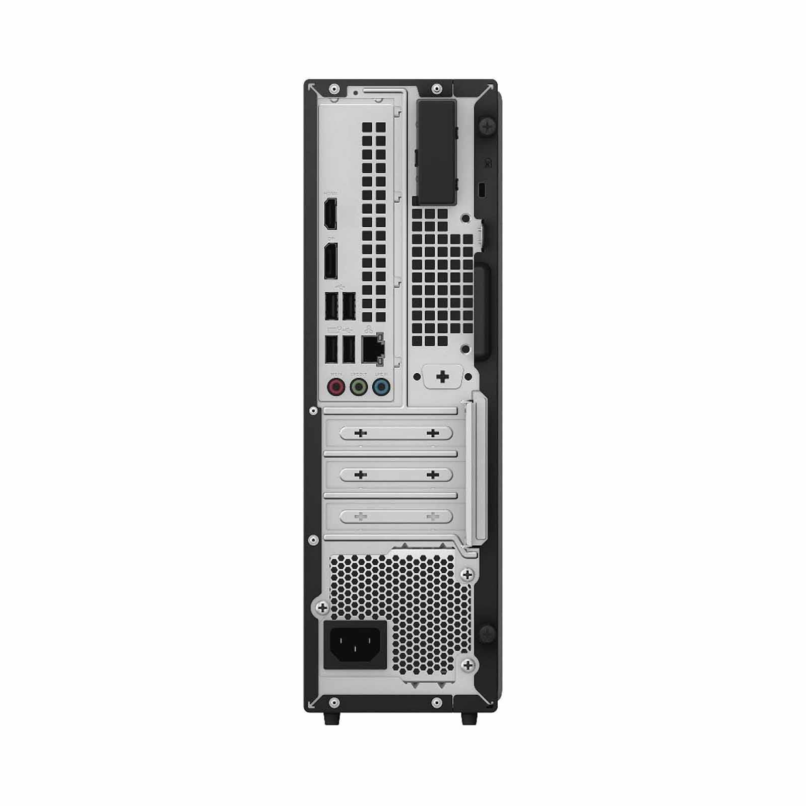 ASUS Intel Core 5 210h 16gb Ram 512gb Ssd Win 11 V501SV SFF - V501SV-05210H050W-image 5