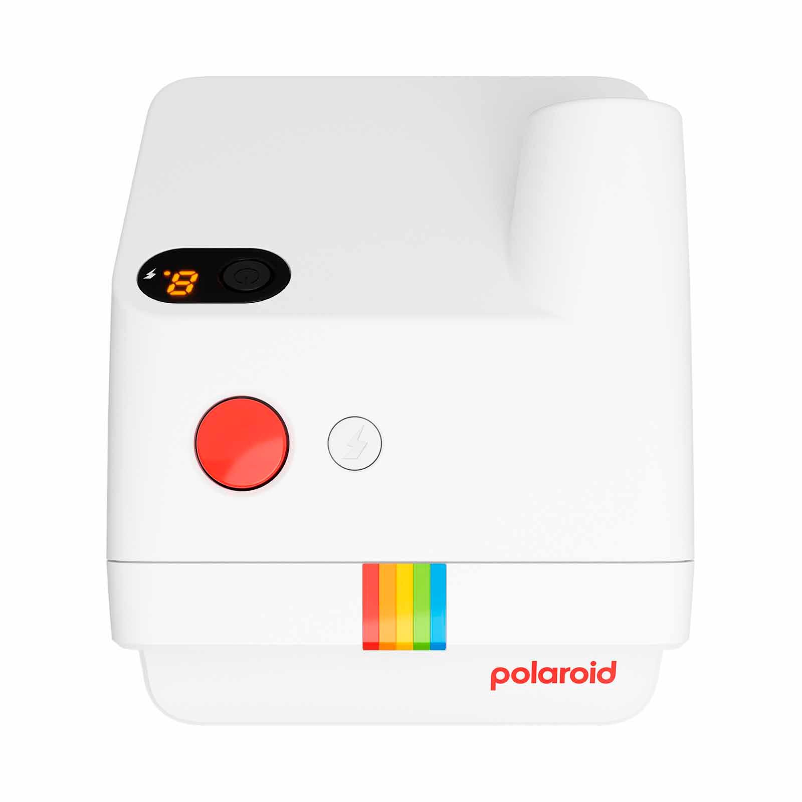 POLAROID Go Generation 2 Instant Camera &ndash; White 009097-image 5
