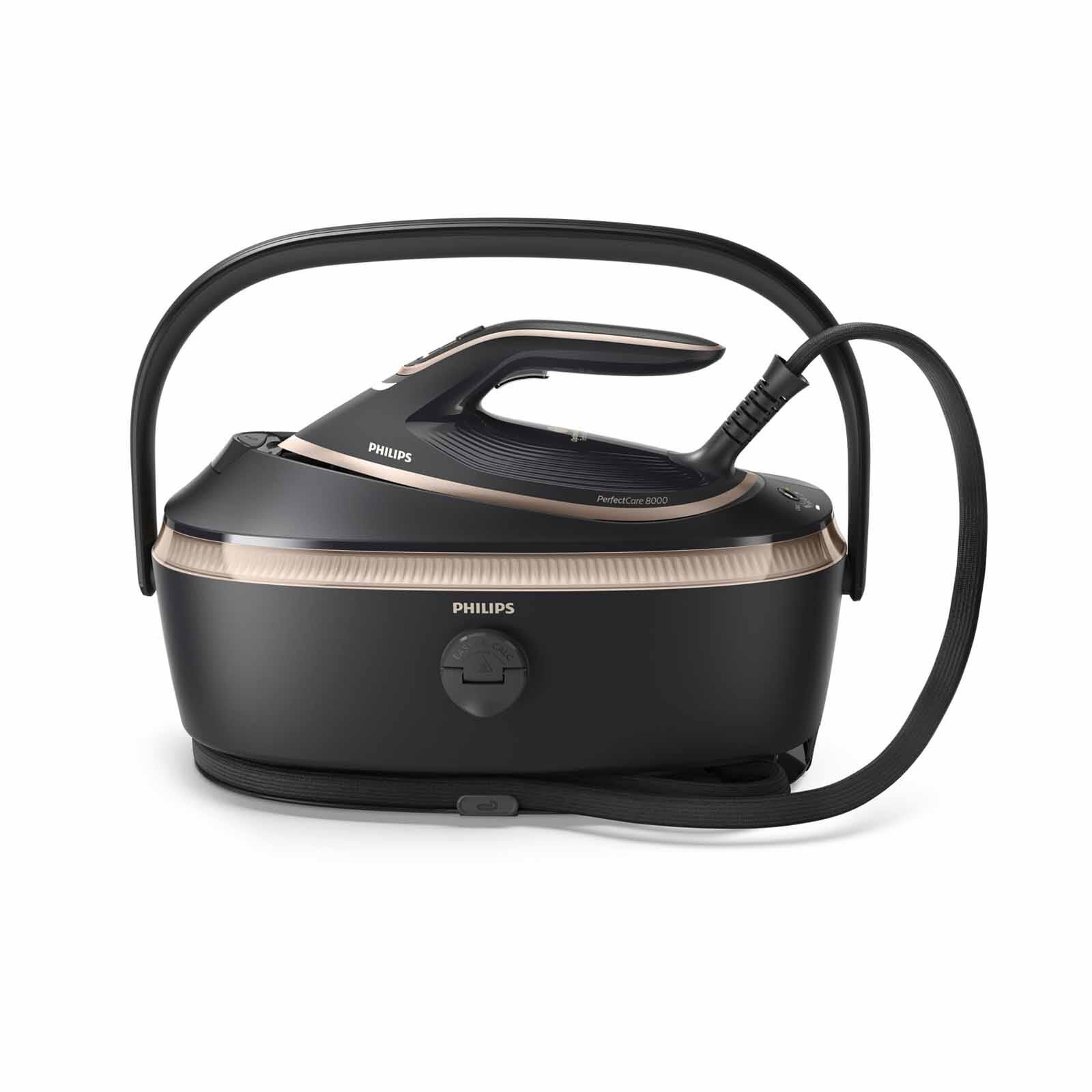 PHILIPS Series 8000 Perfectcare Steam Generator PSG8300/20