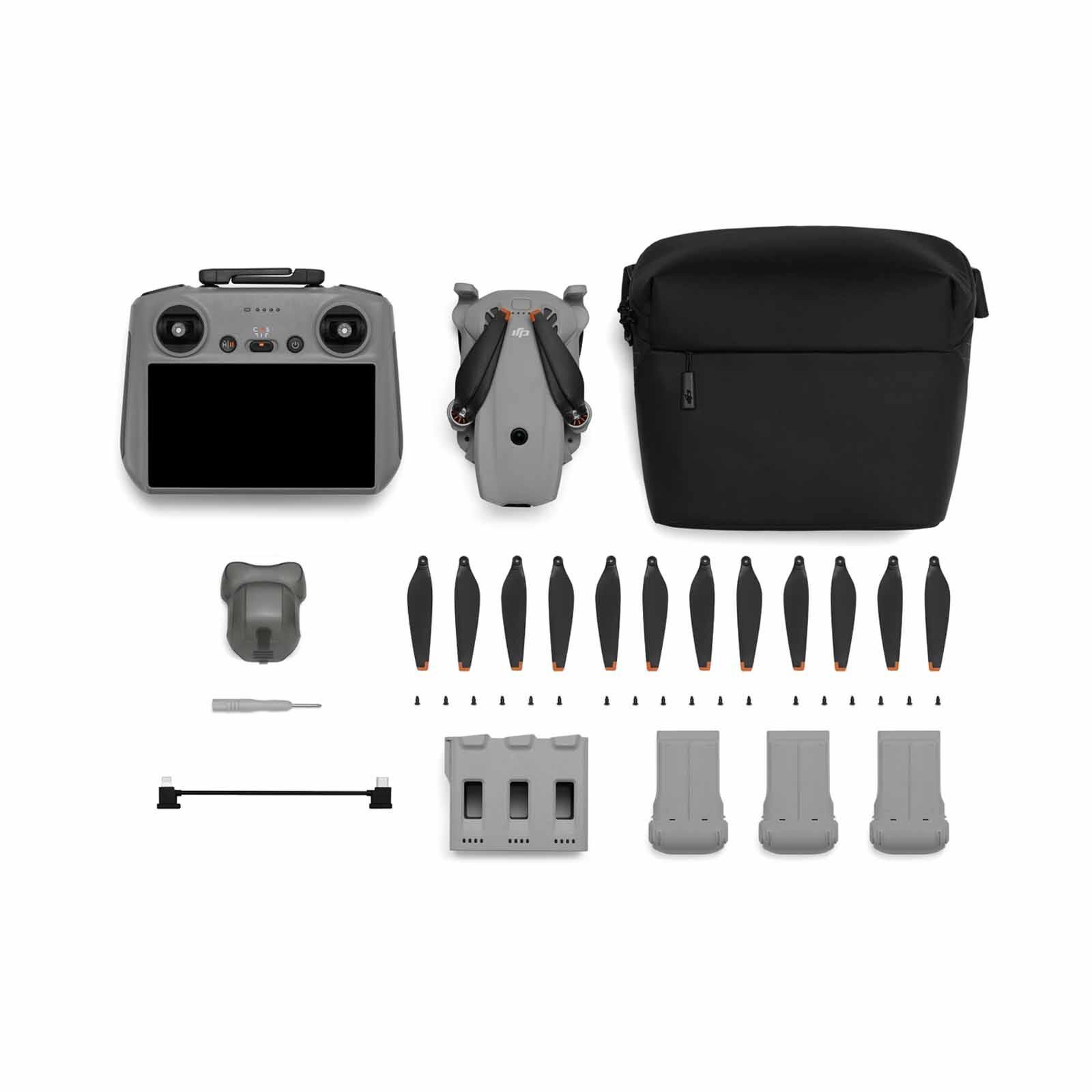 DJI Lito X1 Fly More Combo Plus (rc2) LITO X1 FLY MORE COMBO PLUS (RC2)