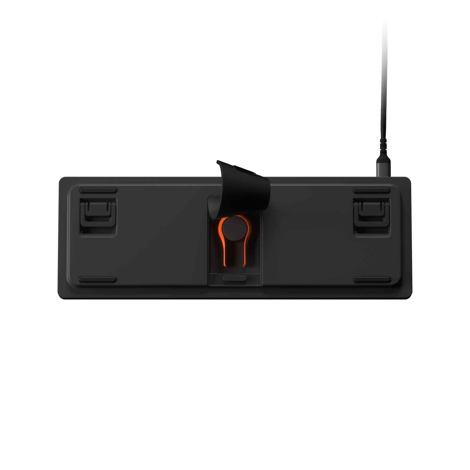 STEELSERIE Us Gaming Wired Keyboard APEX 9 MINI-image 6