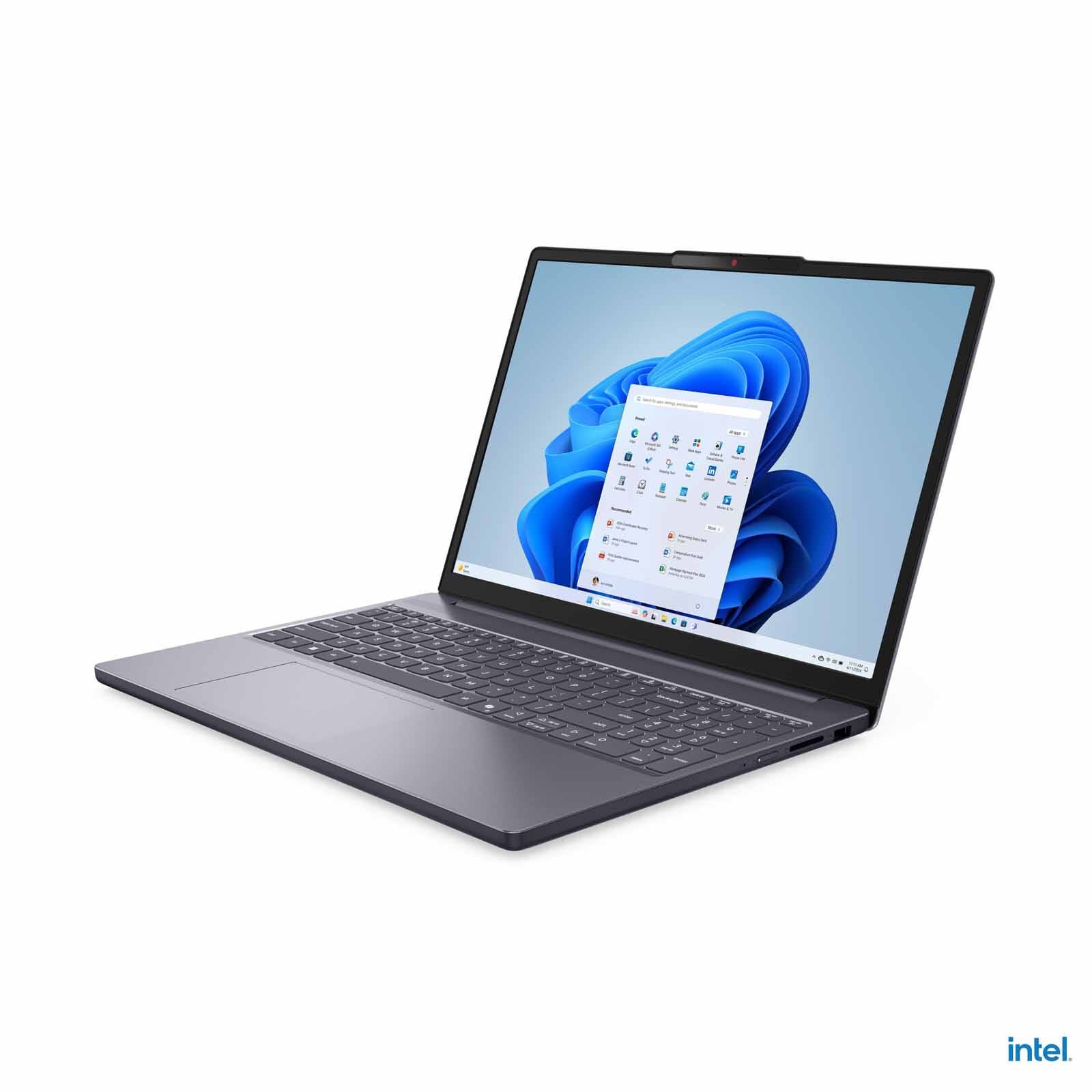 LENOVO 15.3in Wuxga Ips Intel Core I5-13420h 8gb Intel Uhd Graphics 512gb Ssd Win 11 IDEAPAD SLIM 3 15IRH10 83K101K3SB-image 2