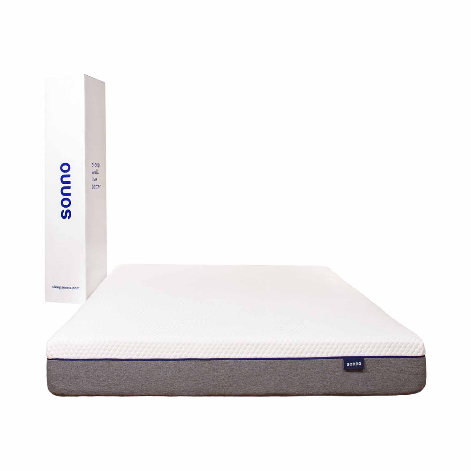 SONNO King Mattress (online Exclusive) ORIGINAL-image 3