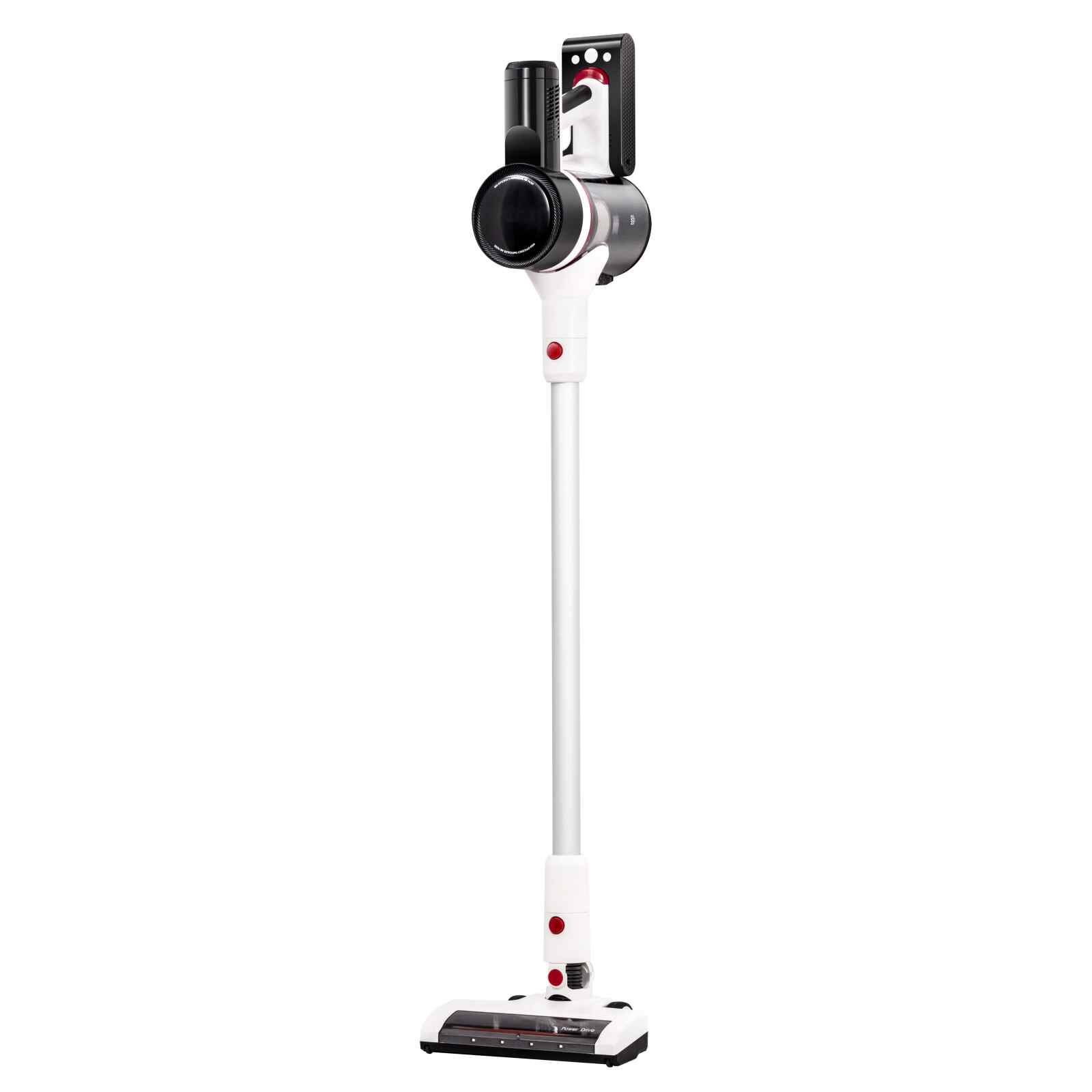 MORRIES 2 In 1 Cordless Stick Vacuum Cleaner (250w) MS-20KPAHCV