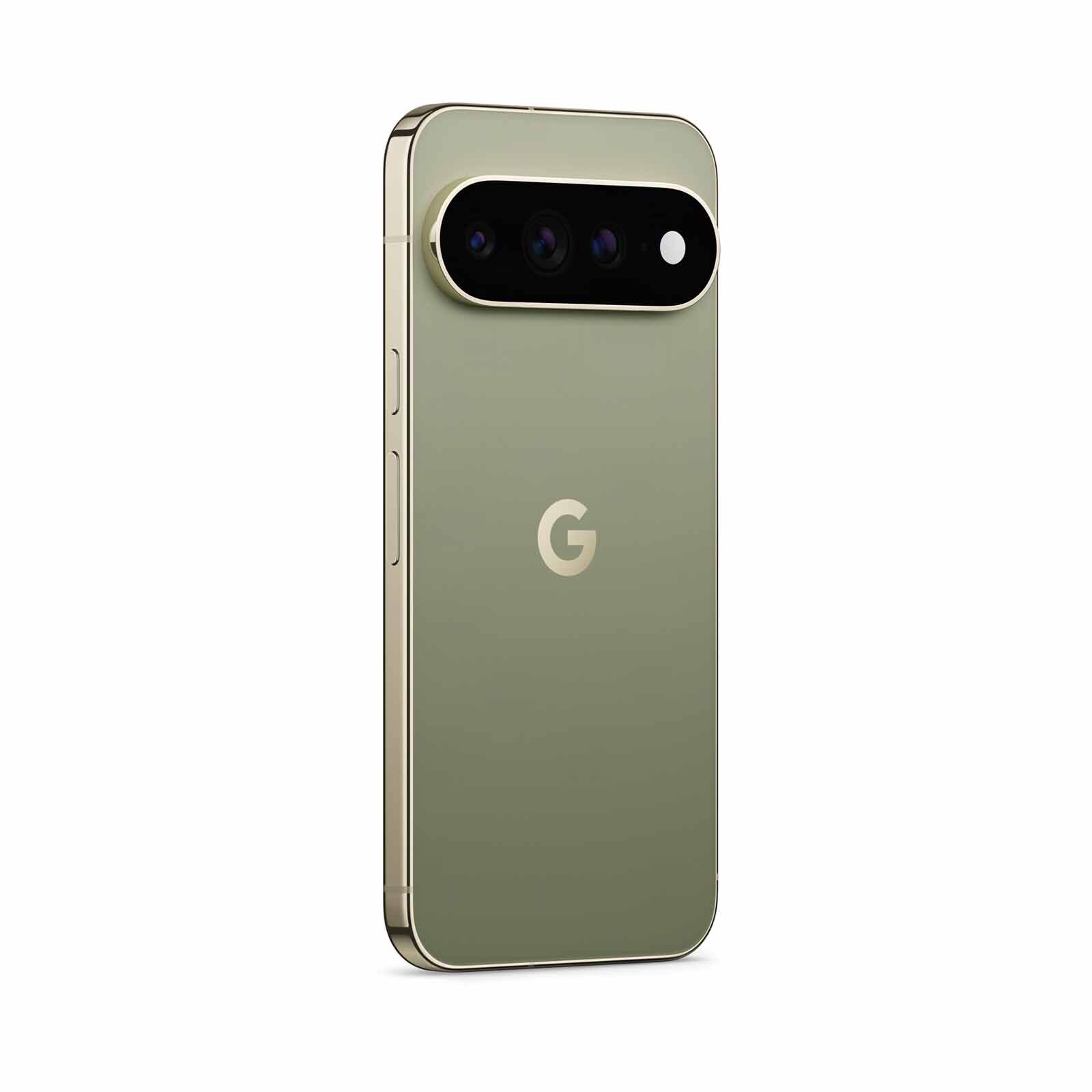 GOOGLE Pixel 11 Pro Xl 512gb 16gb Olive GA12072-CA-image 4