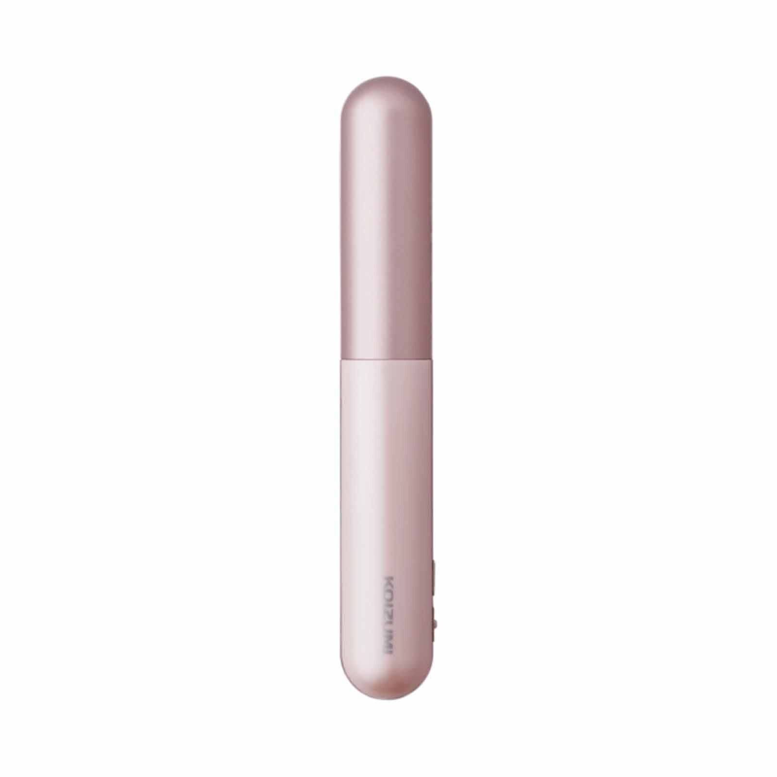 KOIZUMI Mini Styler Removable Battery KHR-G430/PD-image 3