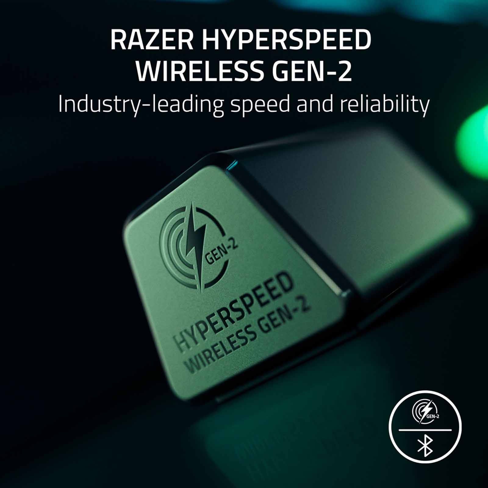 RAZER Blackshark V3 Pro - Wireless Anc Esports Headset - Niko Edition - Frml Packaging RZ04-05401200-R3M1-image 11