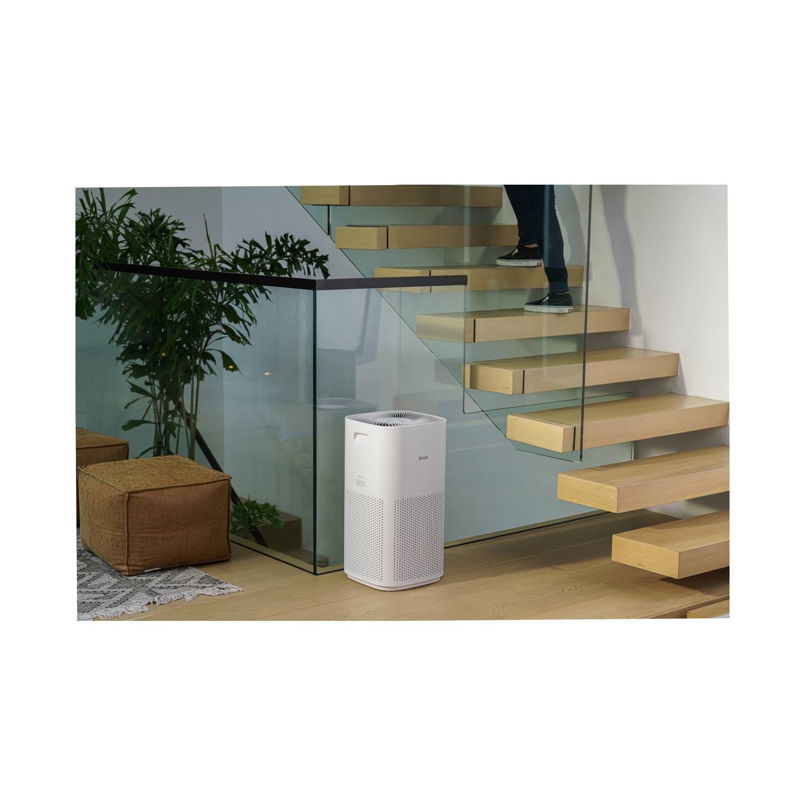 LEVOIT Levoit Air Purifier Core 600s CORE 600S-image 7