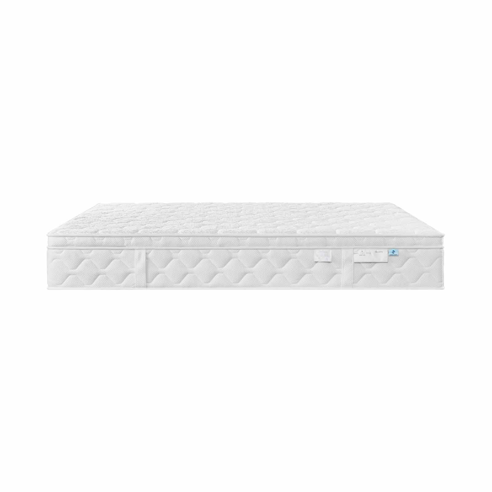 DERUCCI T11 Pro Ai Smart King Size Mattress MOS1-003-image 3