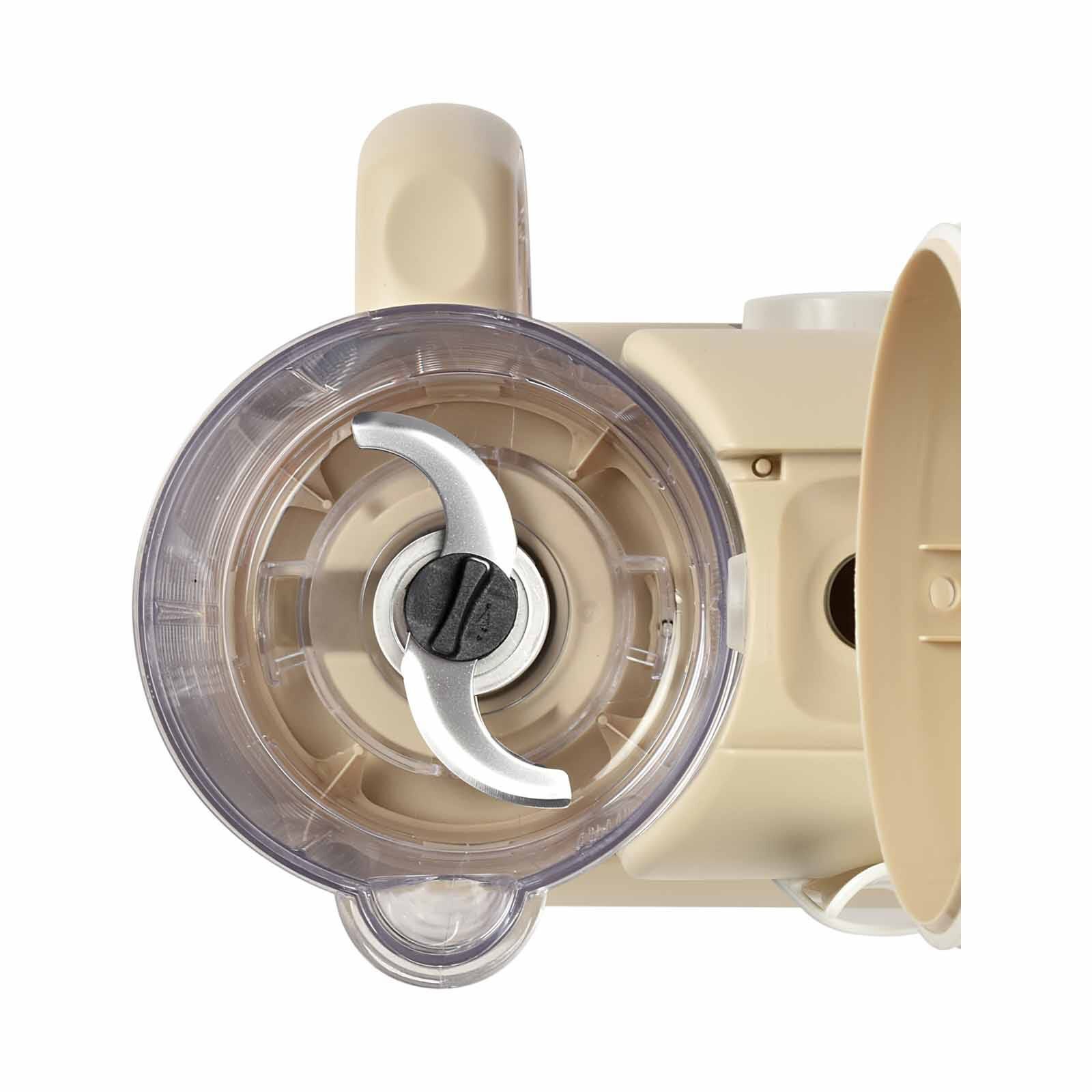 BEABA Baby Food Processor - Clay (online) BABYCOOK SOLO-image 9
