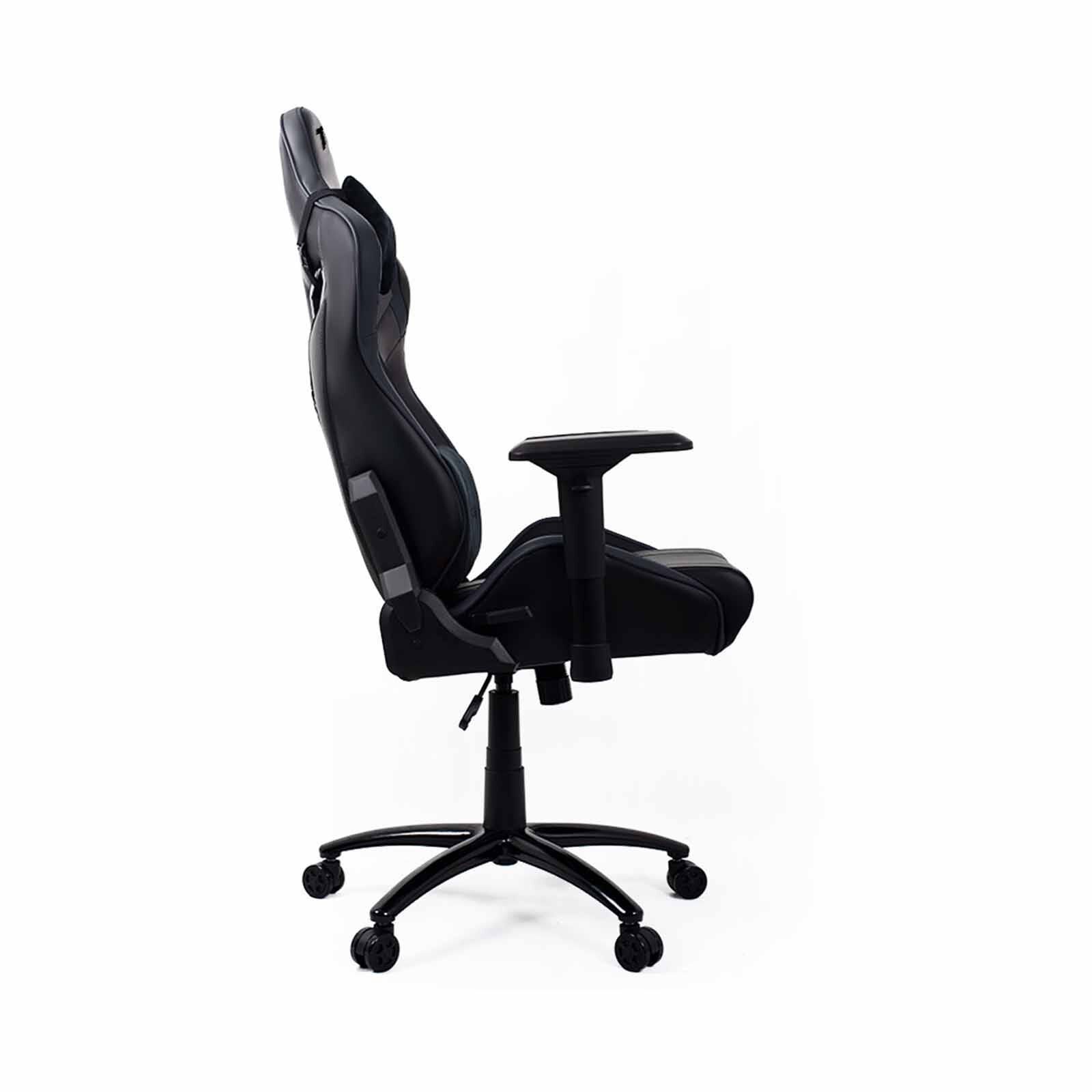 TTRACING Surge X Gaming Chair - Stealth TTRSURGEX-004-image 2