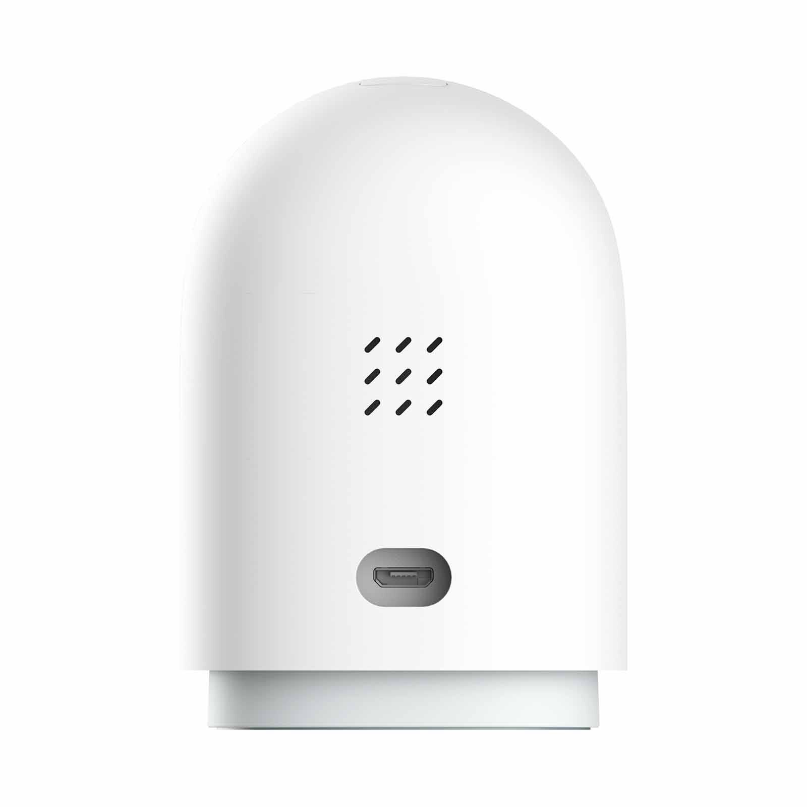AQARA Camera Hub G2h Pro White CAMERA HUB G2H PRO-image 6