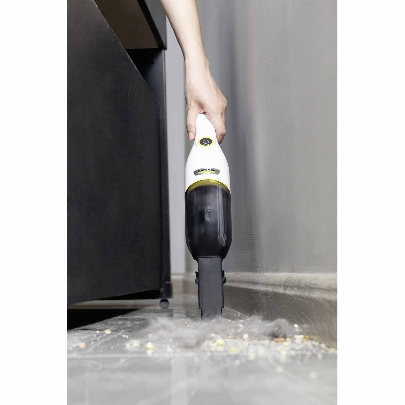 KARCHER Handheld Vacuum Cleaner CVH 3-image 6