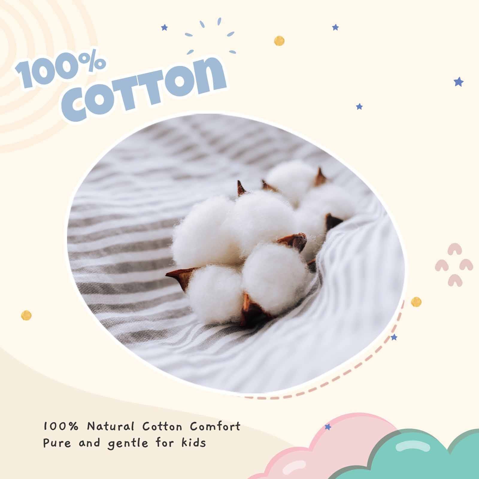 IE KIDS Ie Kids I 100% Cotton Printed I Fitted Sheet Set I Cuddle Friend Queen Fitted Sheet ( Oe ) 7500 I Q I FS I CUDDLE FRIENDS-image 3