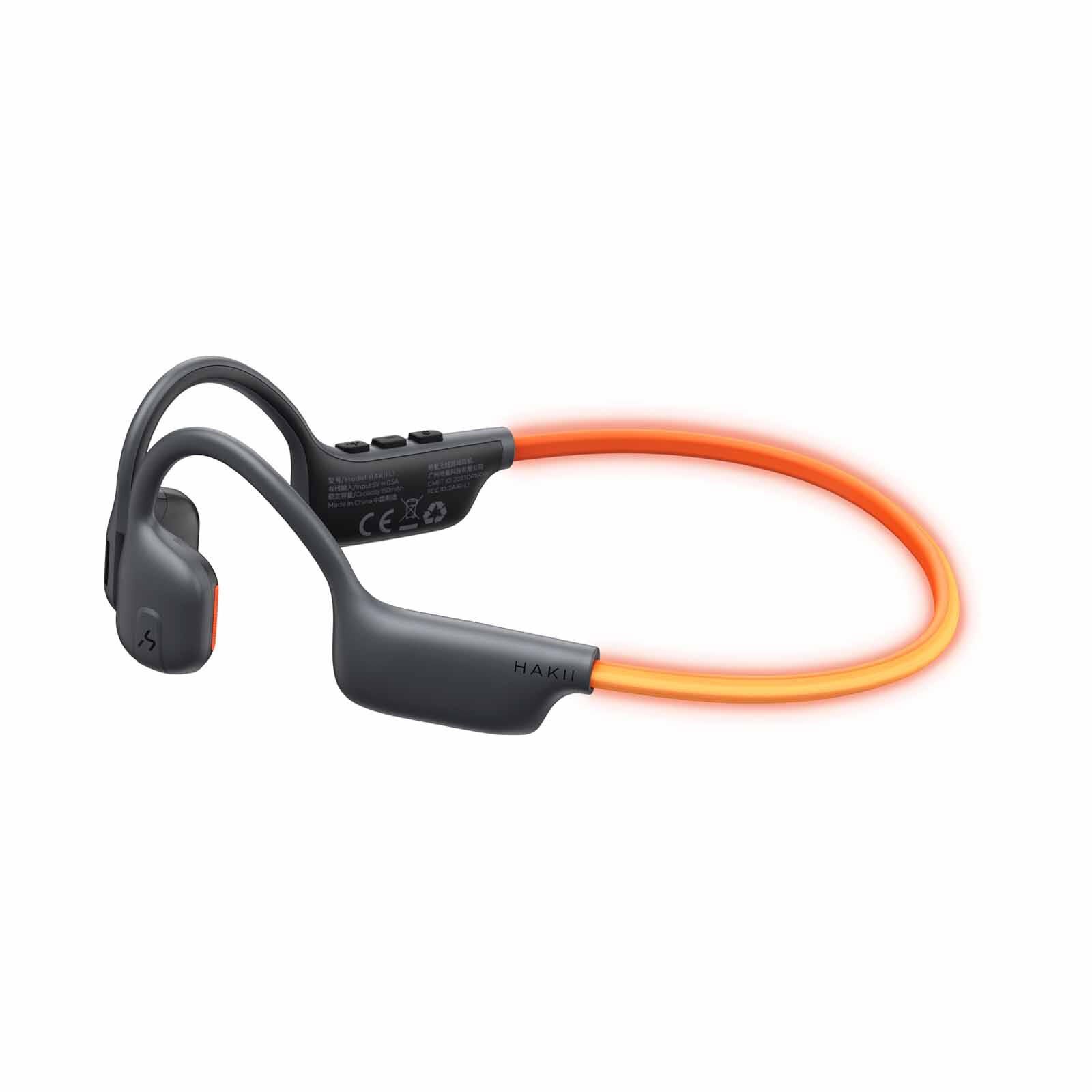 HAKII Wireless & Mp3 Sports Tws Led Beacon String HAKII LIGHT-image 6
