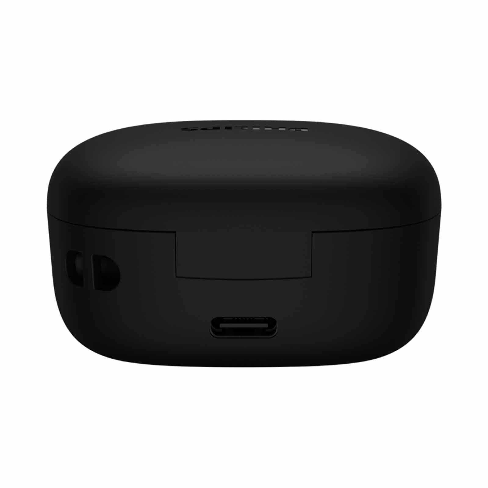 PHILIPS Wireless In-ear, 10mm Drivers, Anc, Bt6.0, 36h, Ipx4 Splash TAT2200BK/97-image 7