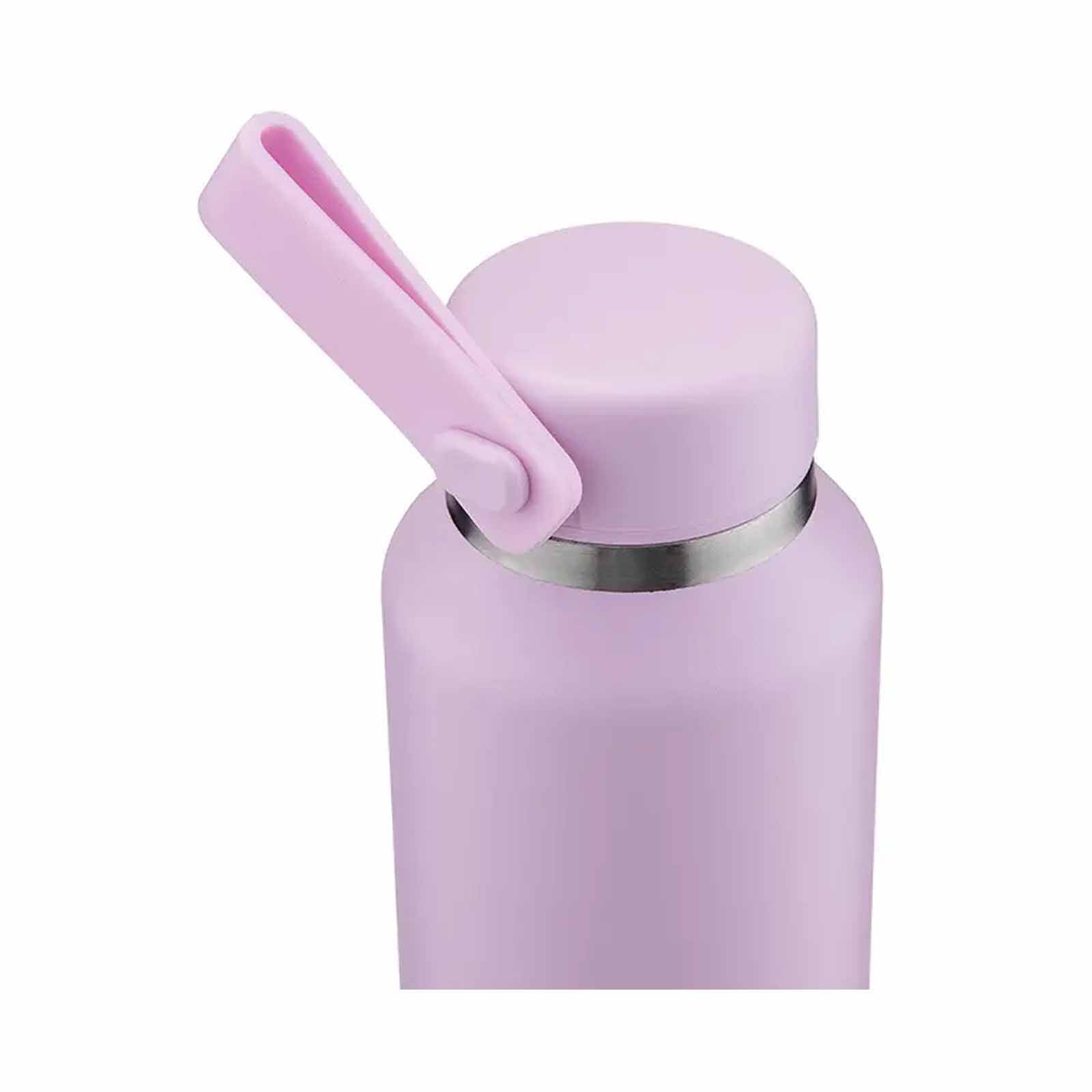 LA GOURMET Kleio 480ml Thermal Bottle - Pink LGKO434463-image 3