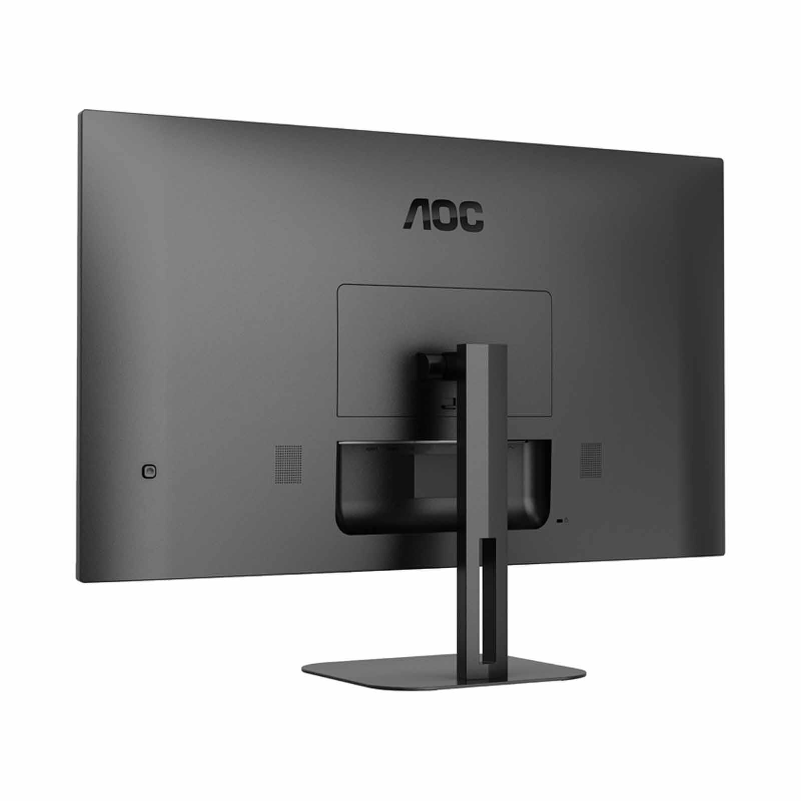 AOC 31.5 Inch Ips Qhd 100hz 1ms Monitor Q32V5E-image 8