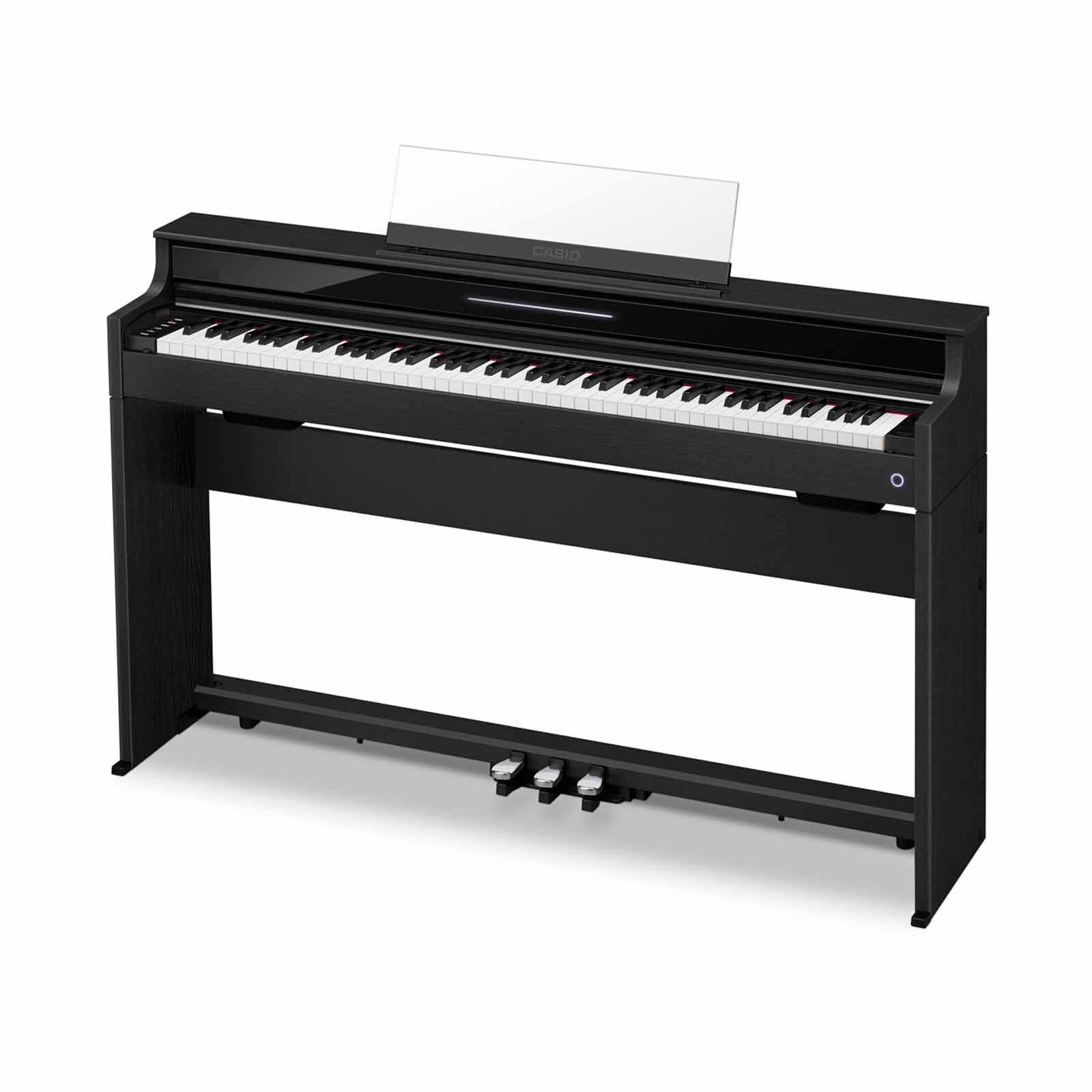 CASIO Digital Piano - Black CELVIANO AP-S450BK-image 3