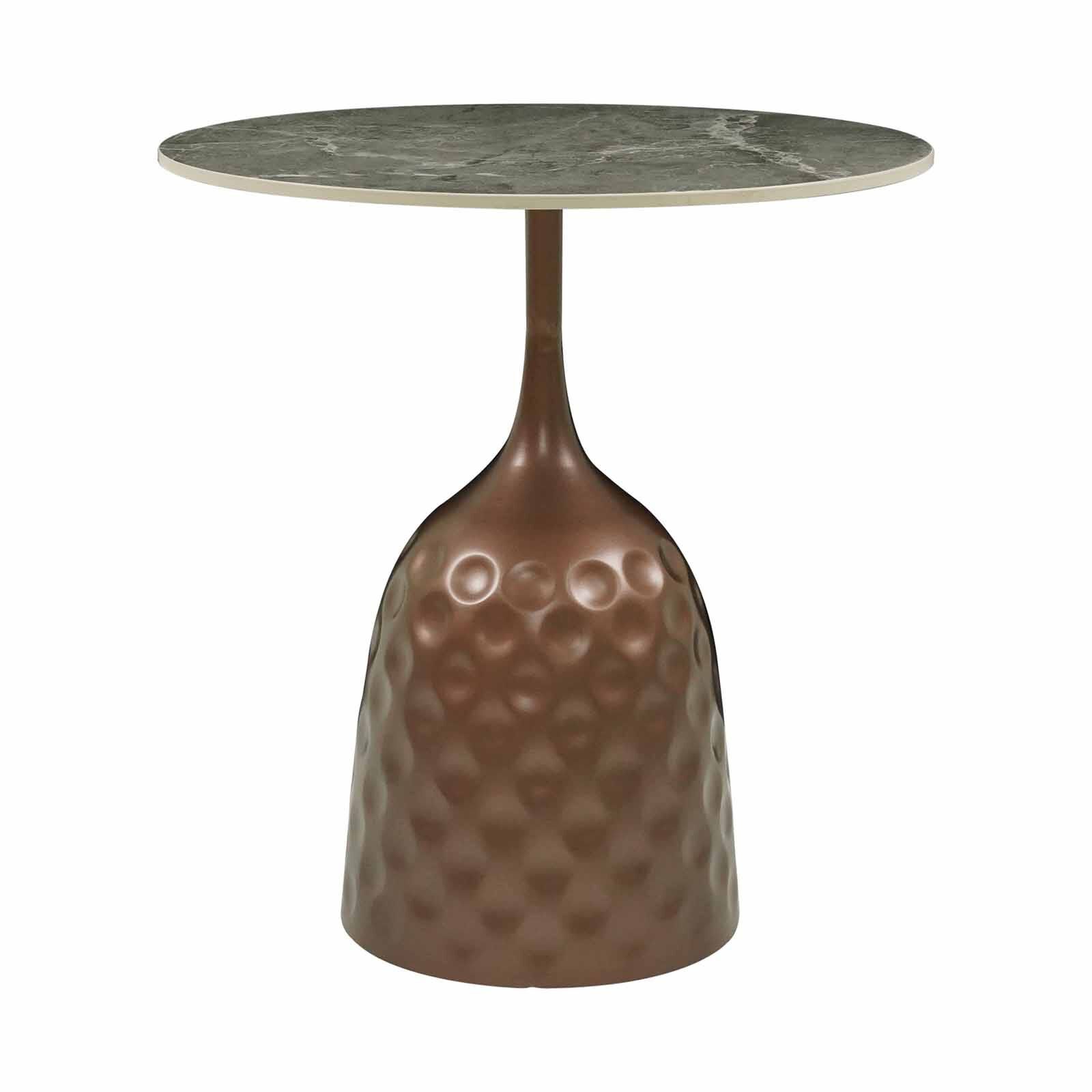 MUZE Side Table HORMS-image 1