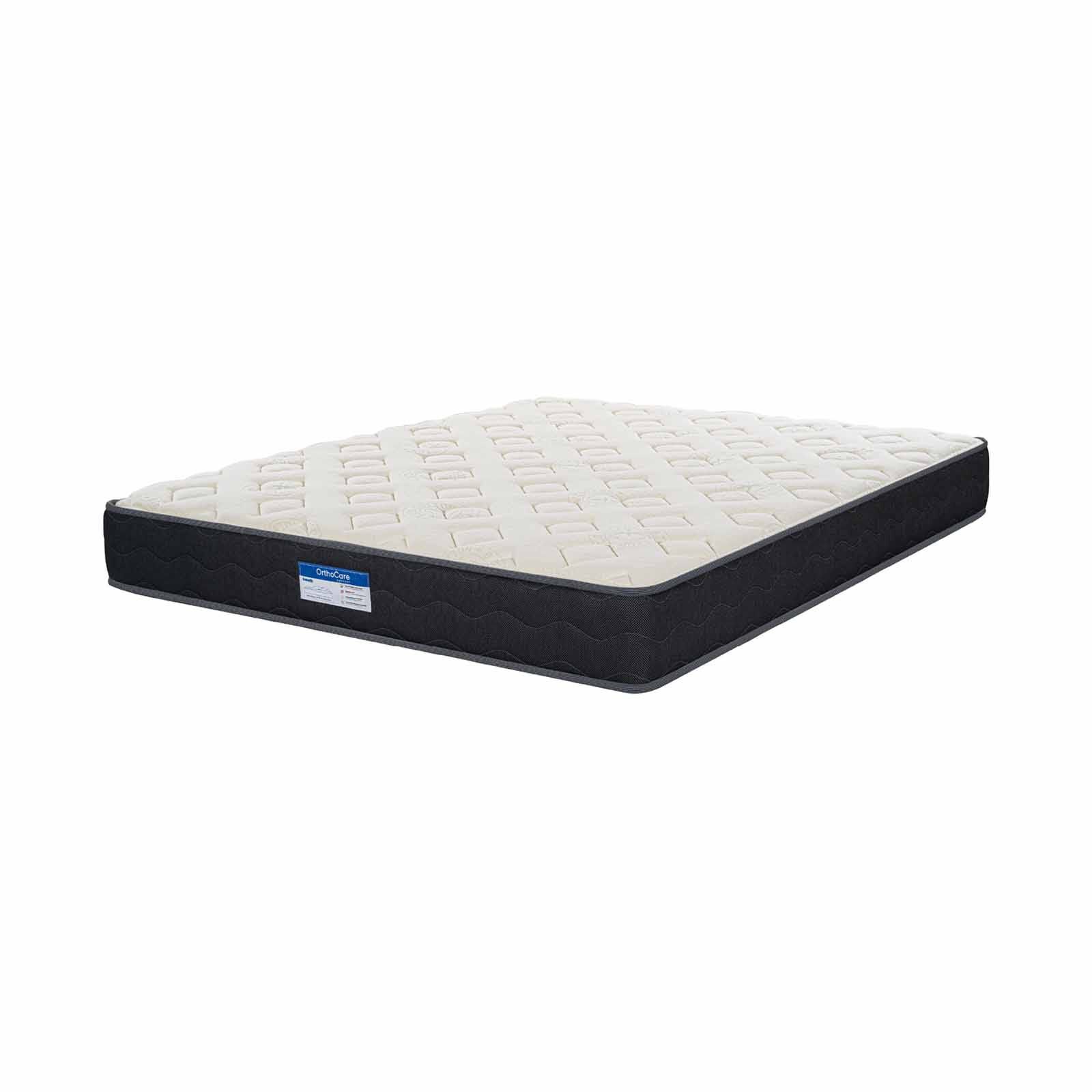 DUNLOPILLO Super Single Mattress ORTHOCARE SUPPORT MATTRESS-image 3