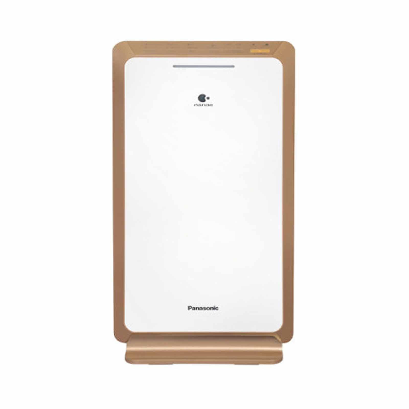 PANASONIC Econavi Nanoe Air Purifier F-PXM55ANS-image 1
