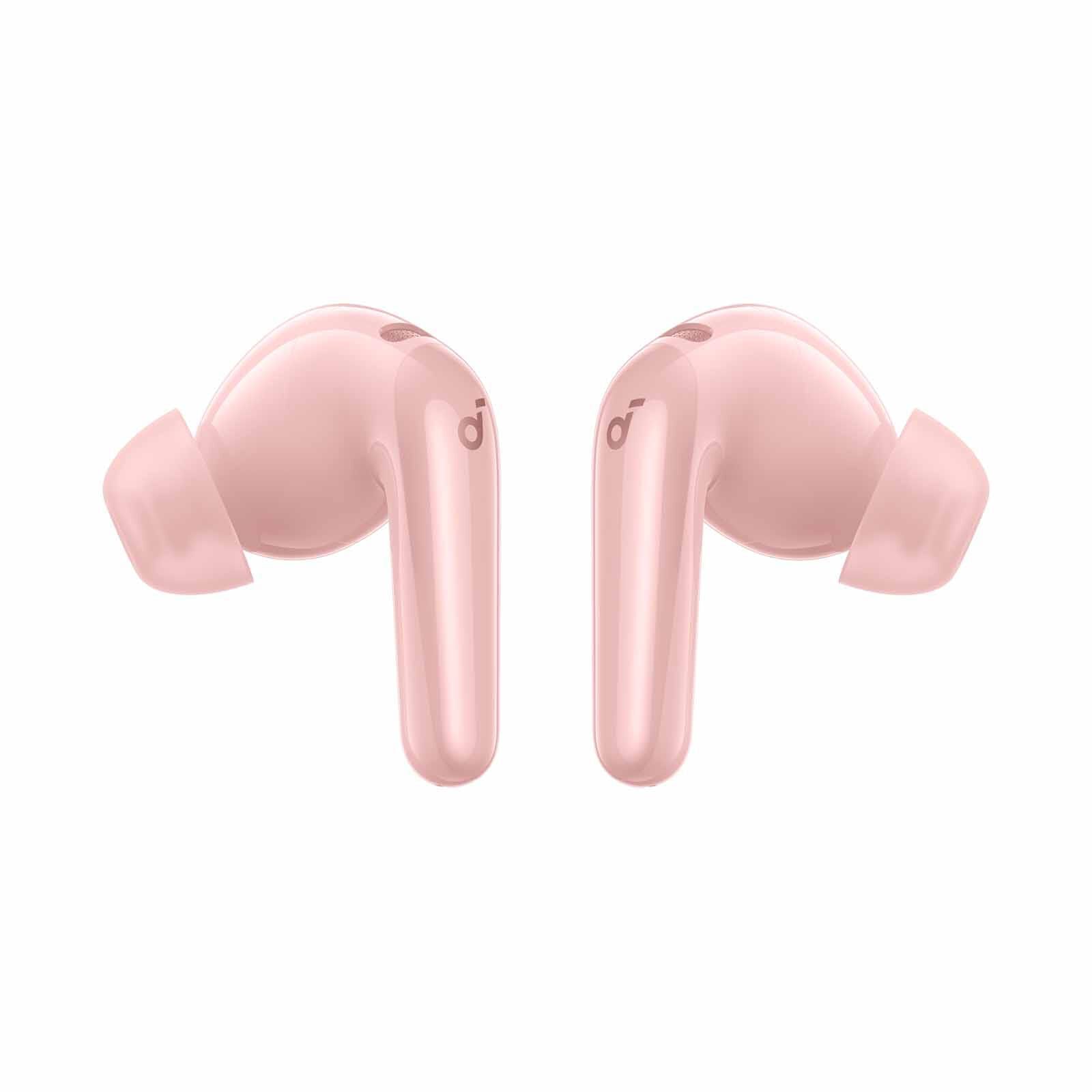 SOUNDCORE R60i Nc Earbuds - Pink D1202H51-image 4