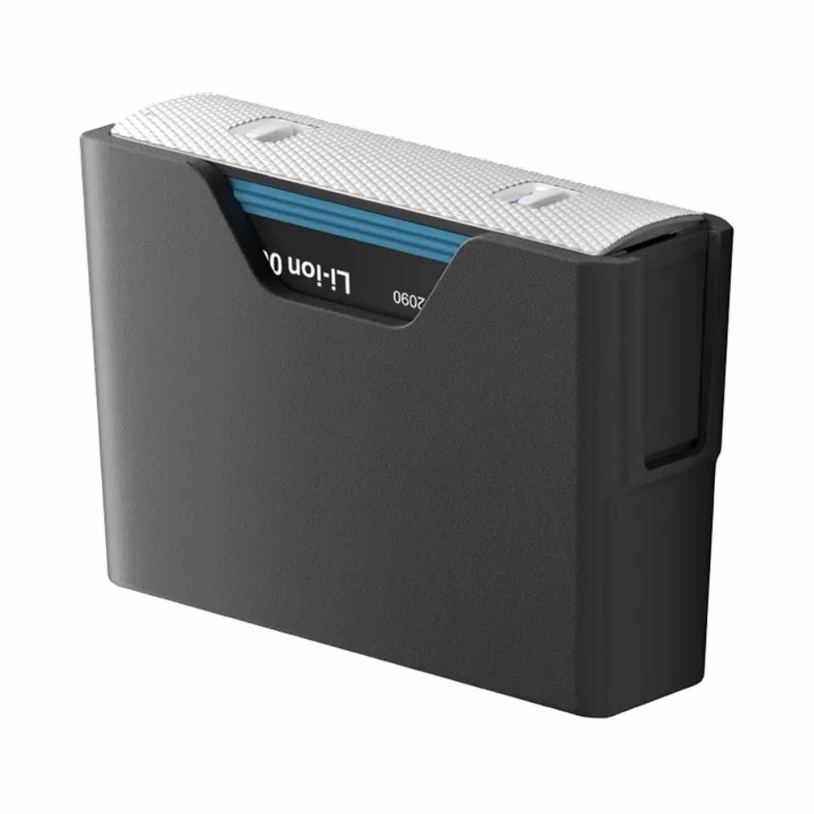 INSTA360 X4 Air Battery Artic White CINSBAFA-image 4