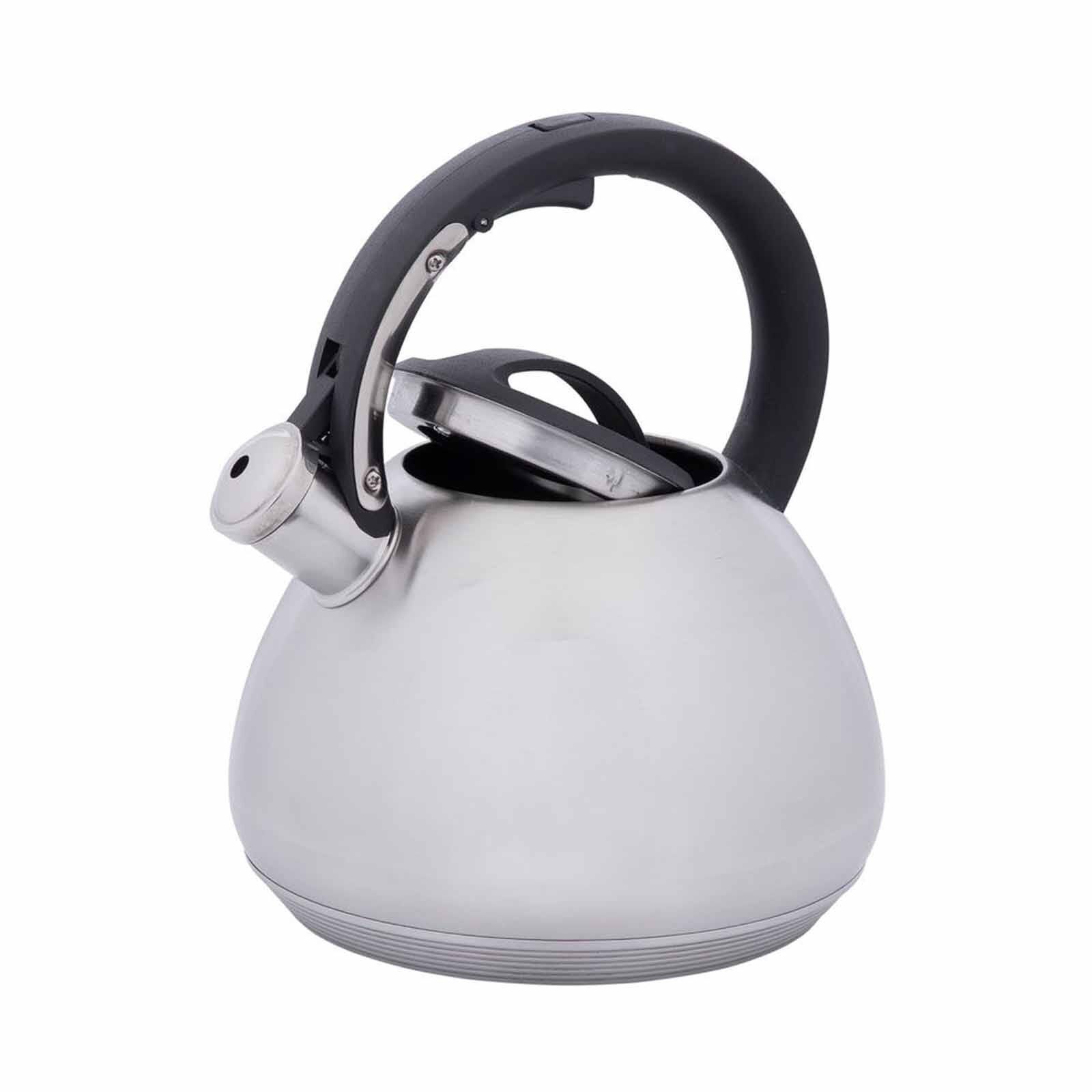RESTO Lyra Whistling Kettle 2.7l 90603-image 9
