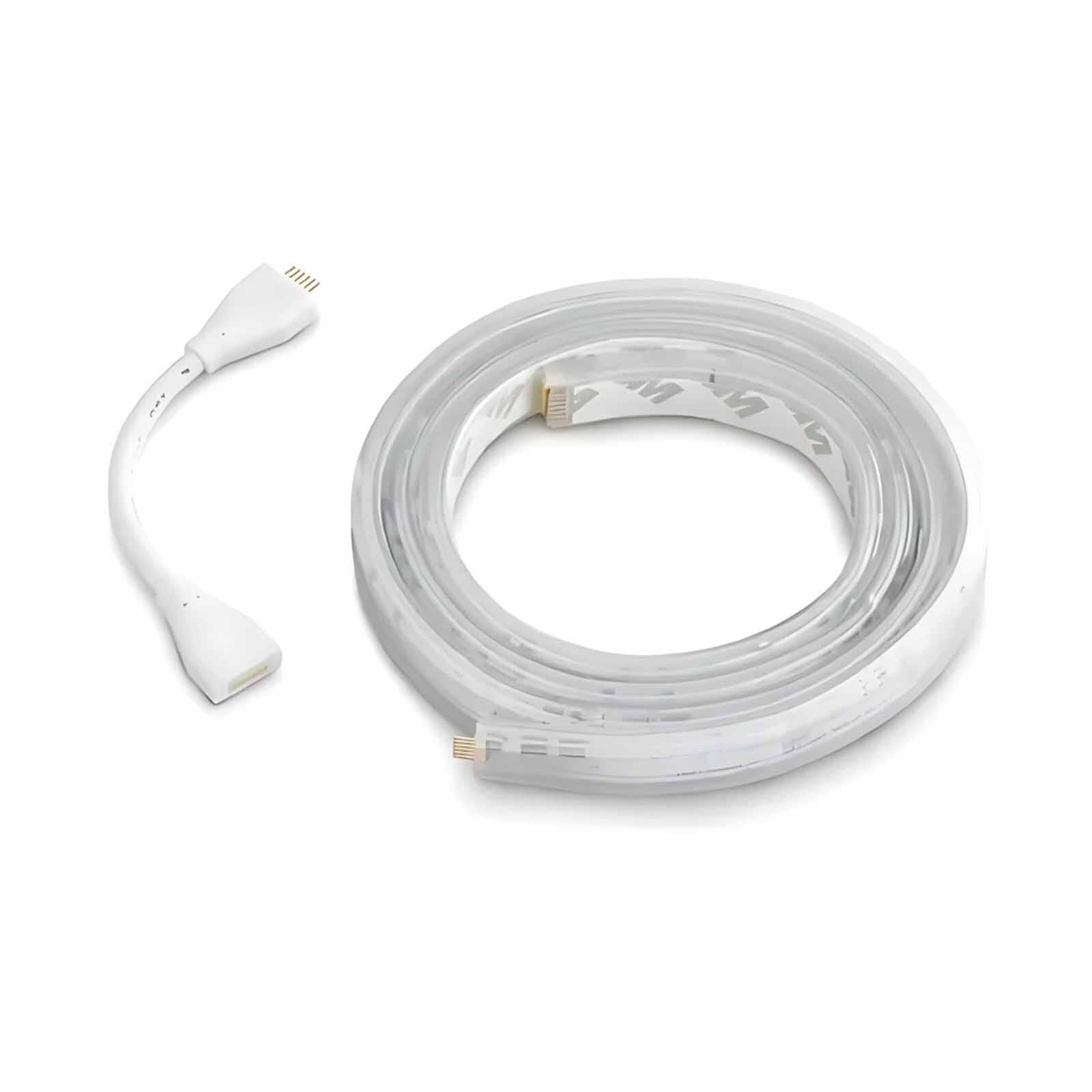 PHILIPS HU V4 Lightstrip Extension 1m 929002269205-image 1
