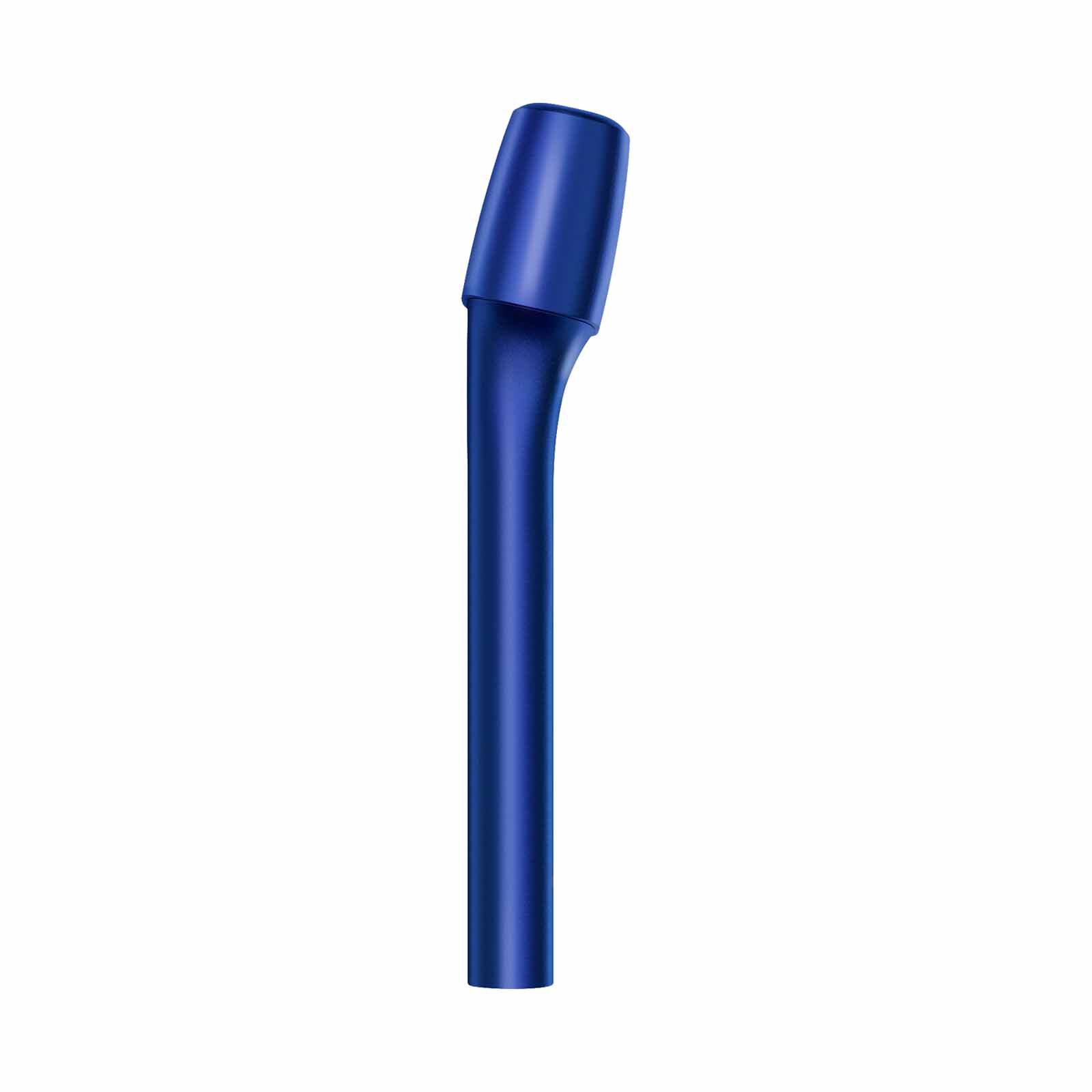 PANASONIC 2-blade Air Design,high-speed Linear Motor Shaver - Navy ES-TM2A-A451-image 3