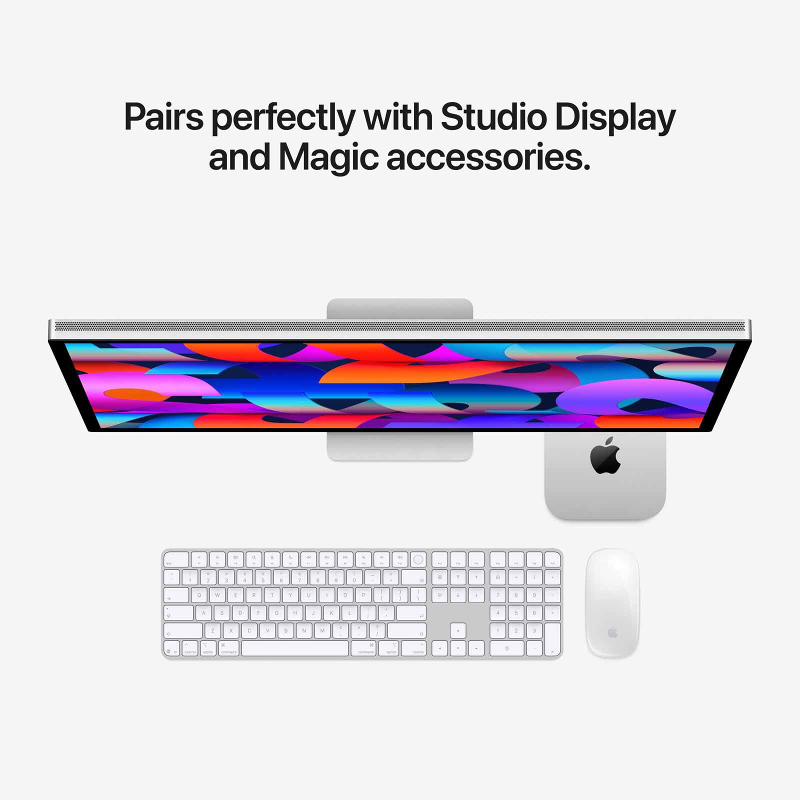 APPLE Mac Mini: Apple M6 Chip With 12-core Cpu And 12-core Gpu, 16gb, 512gb Ssd MHQL4ZP/A-image 6