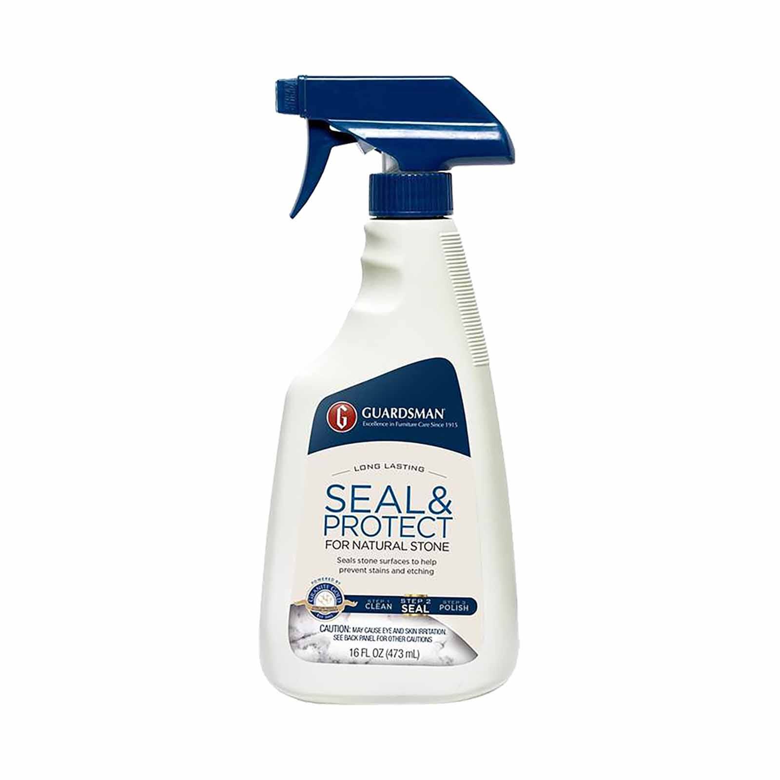 GUARDSMAN Stone Seal & Protect (473ml) GM-IGS2000-image null