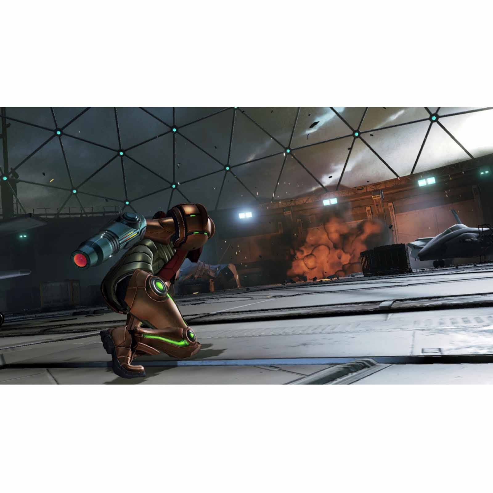 NINTENDO Metroid Prime 4: Beyond NTD-HAC-P-BGW5A-MSE-image 12