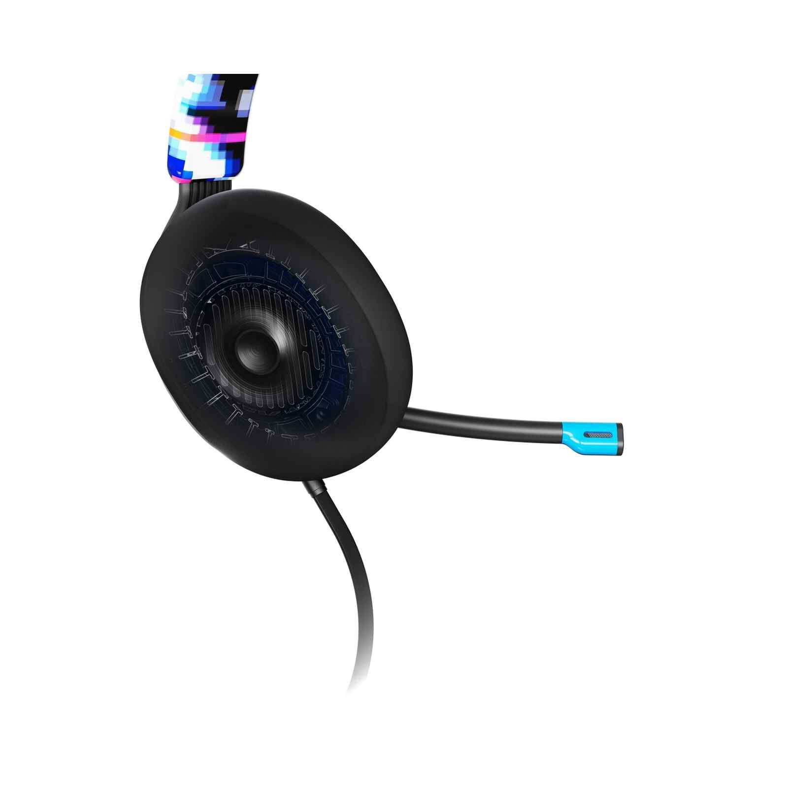 SKULLCANDY Slyr Playstation Gaming Wired Over Ear Black Digi-hype SK-S6SYY-Q766-image 5