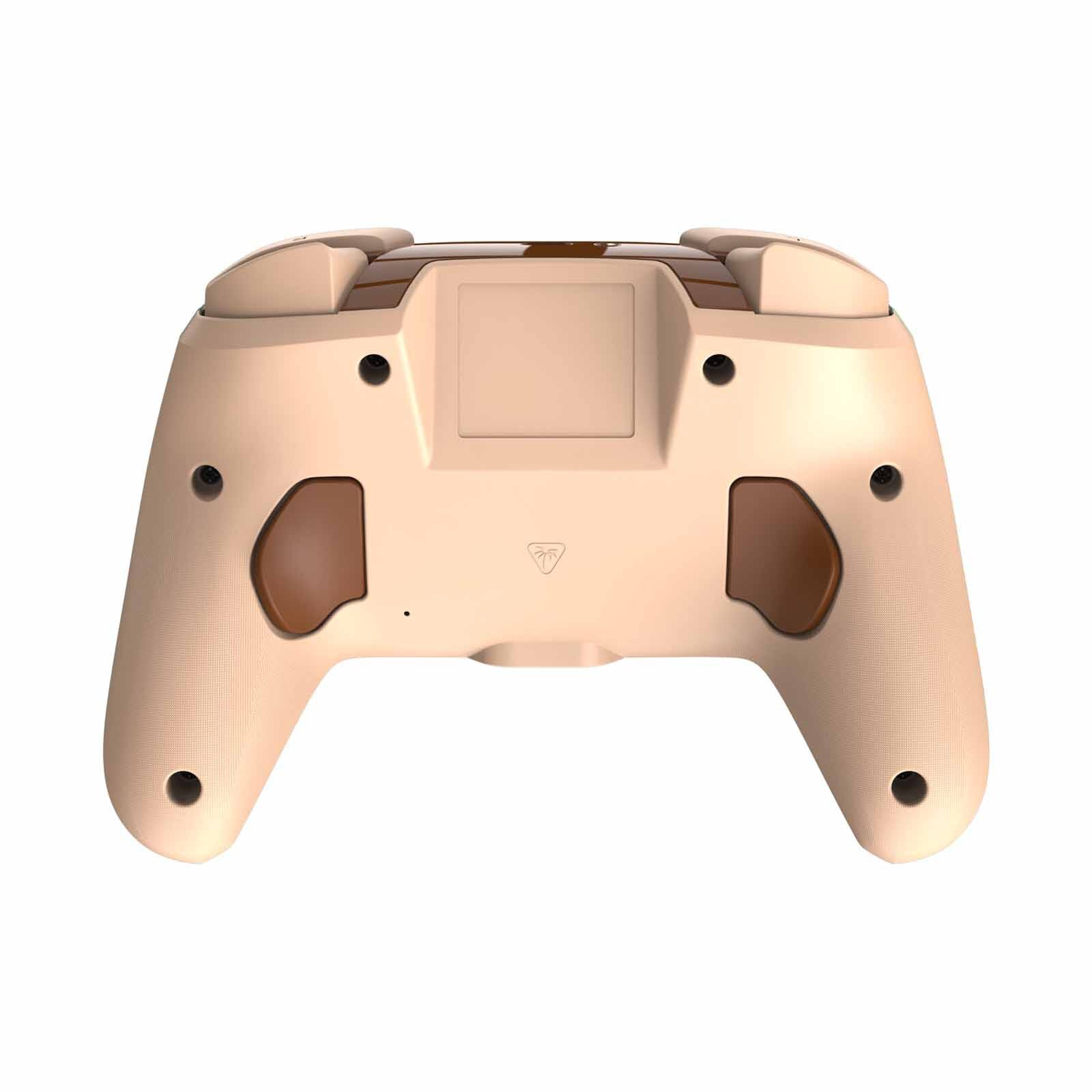 TURTLEBEAC Rematch Wireless Controller - Nsw2 - Animal Crossing: Timmy & Tommy TBC-8105-55-image 5