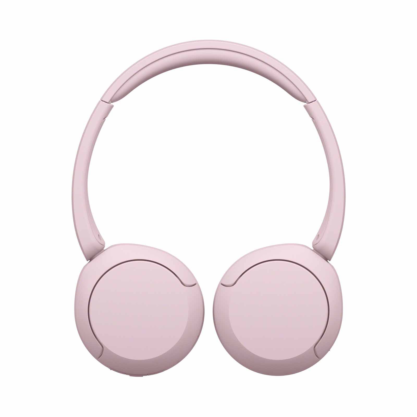SONY Wireless Headphone (pink) WH-CH530/PZE-image 2