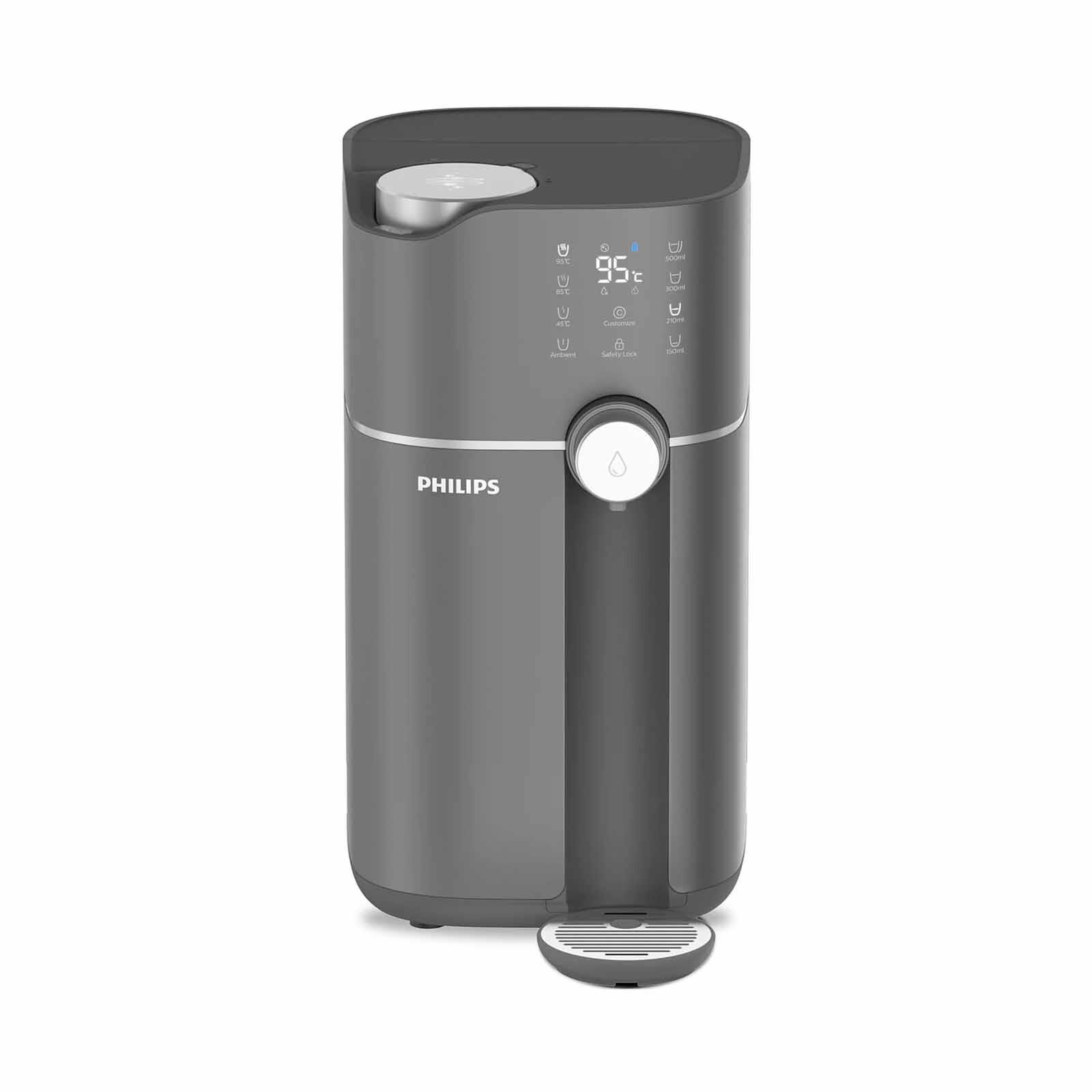 PHILIPS Ro Water Dispenser ADD6910DG/90-image 1