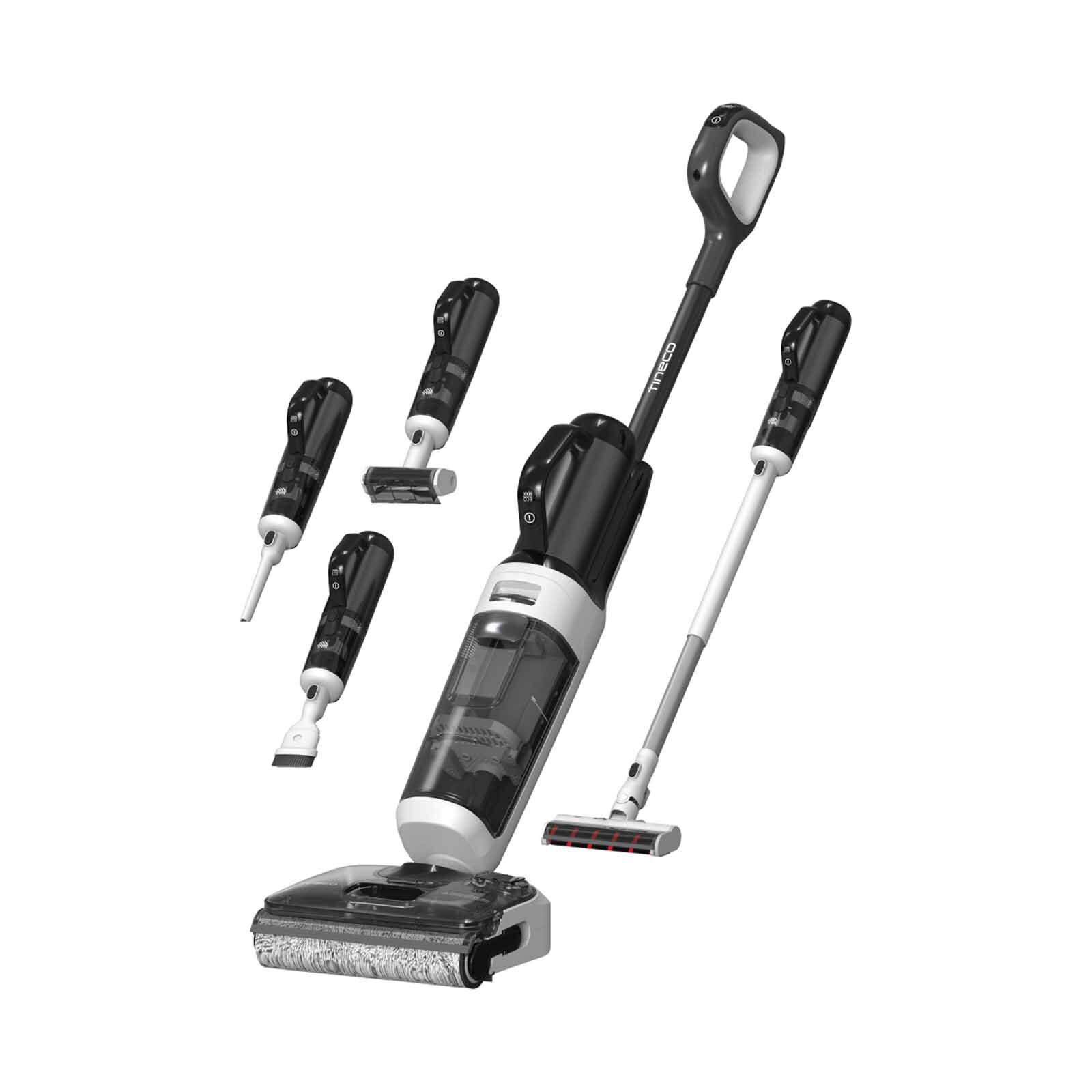 TINECO Floor Switch S6 Power Kit Smart Cordless Wet And Dry Vacuum Cleaner SWITCH S6 POWER KIT-image 1