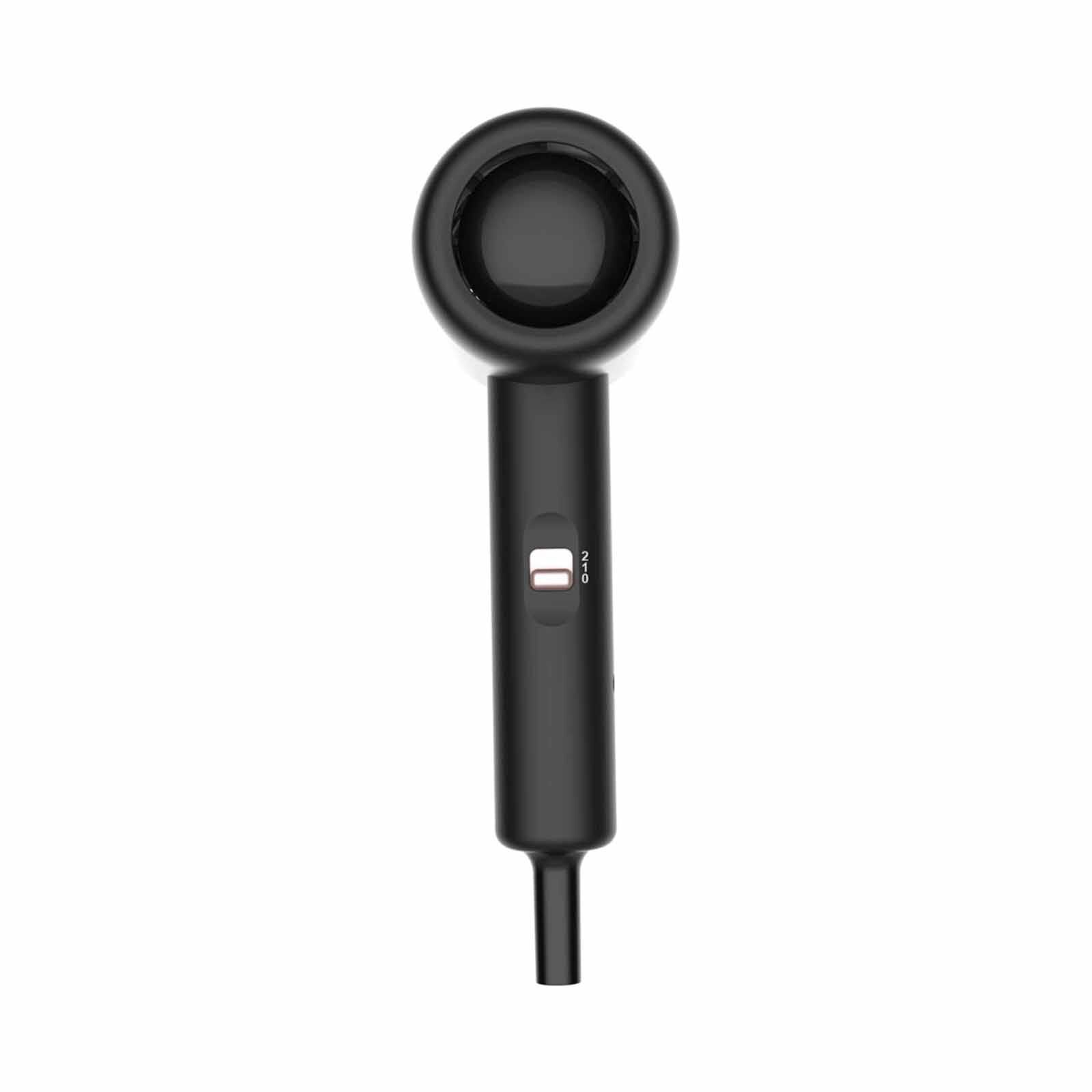 CORNELL Travel Hair Dryer (1000w) CHDS1000TVL-image 2
