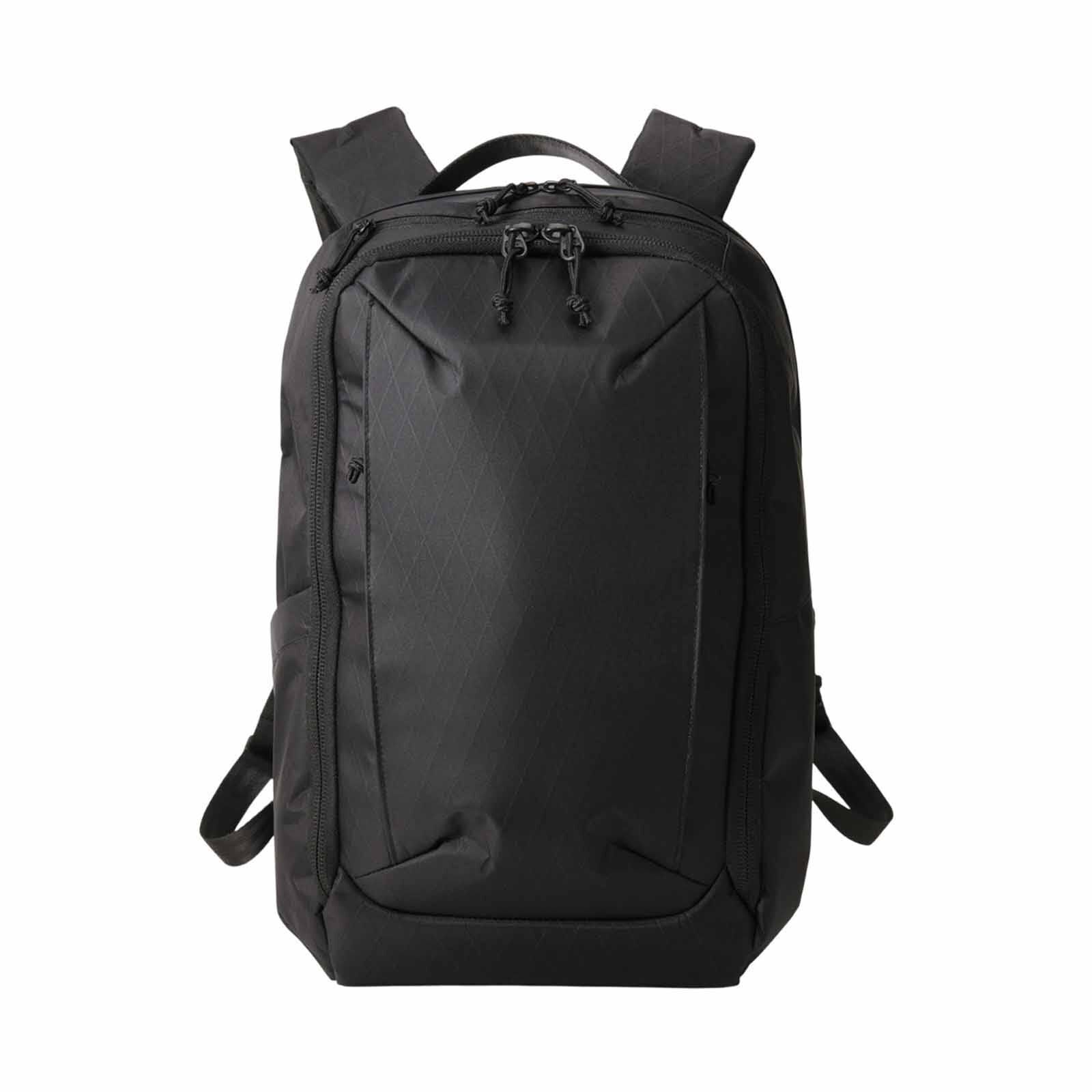 ELECOM Mnl City Pack X-pac BM-MNLBP03BK-image 1