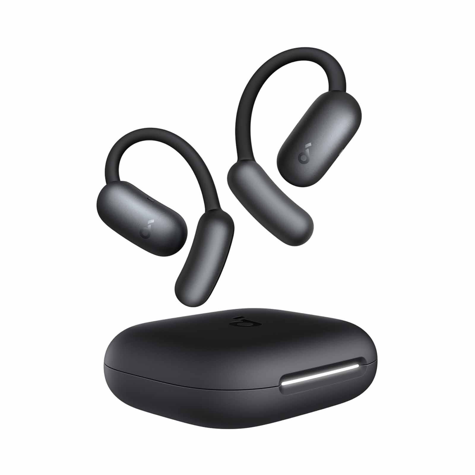 SOUNDCORE Aerofit 2 Black A3874H11