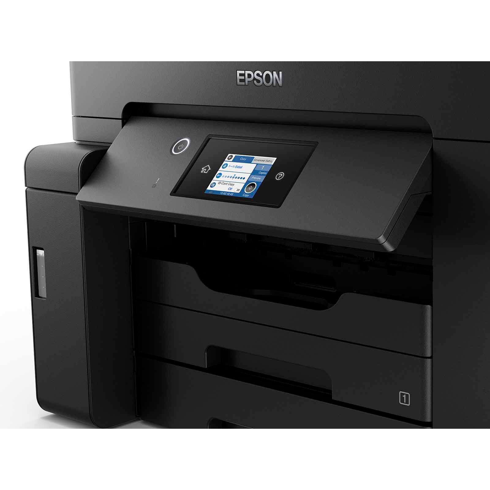 EPSON Ecotank A3 Printer M15140-image 7