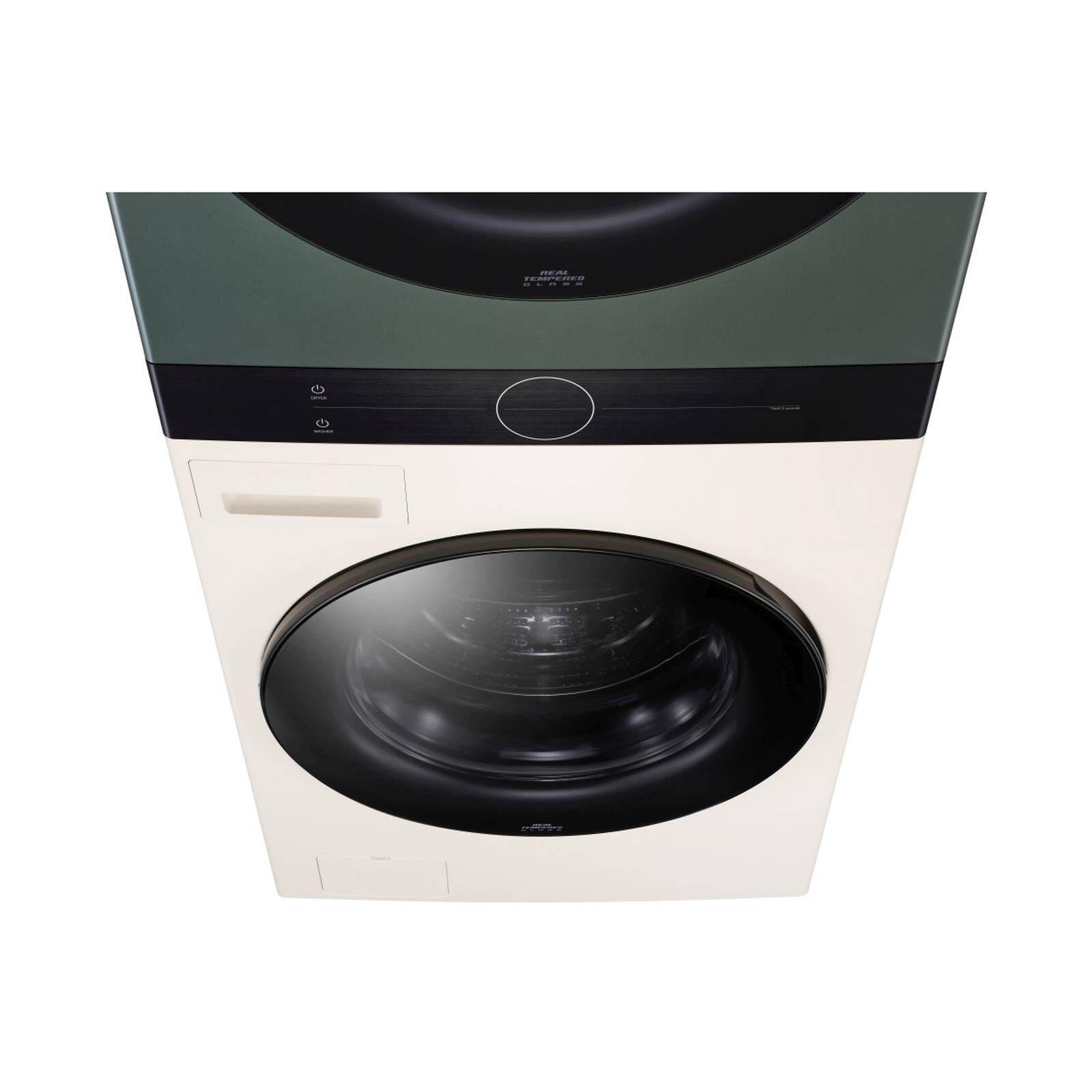 LG Front Load Wash Tower (21/16kg) WT2116NHEG-image 20