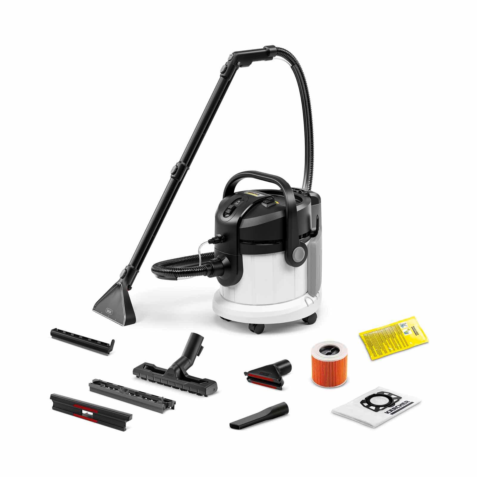 KARCHER Spray Extraction Cleaner SE 4