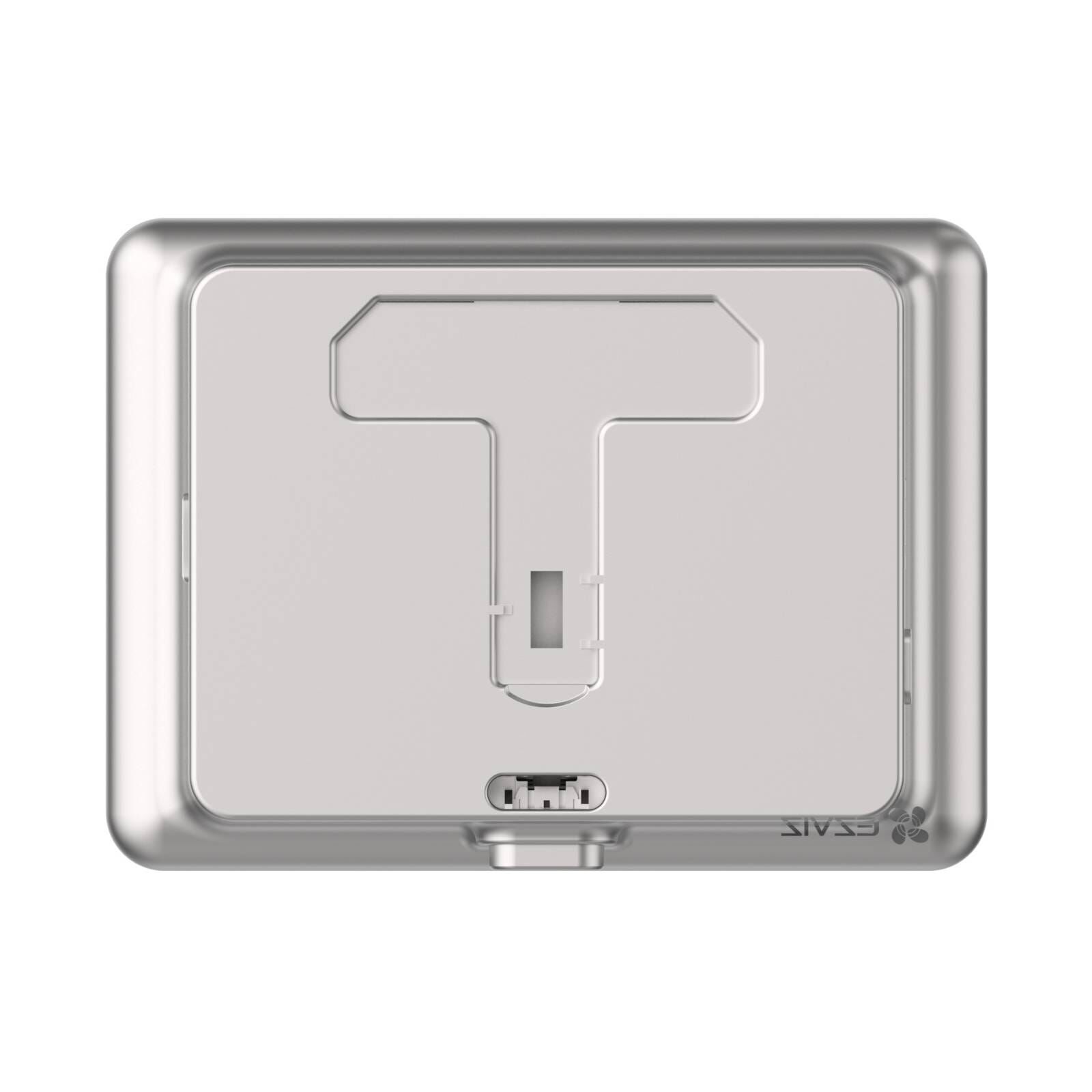 EZVIZ Dp2c 2mp Wire-free Peephole Doorbell CS-DP2C-image 5