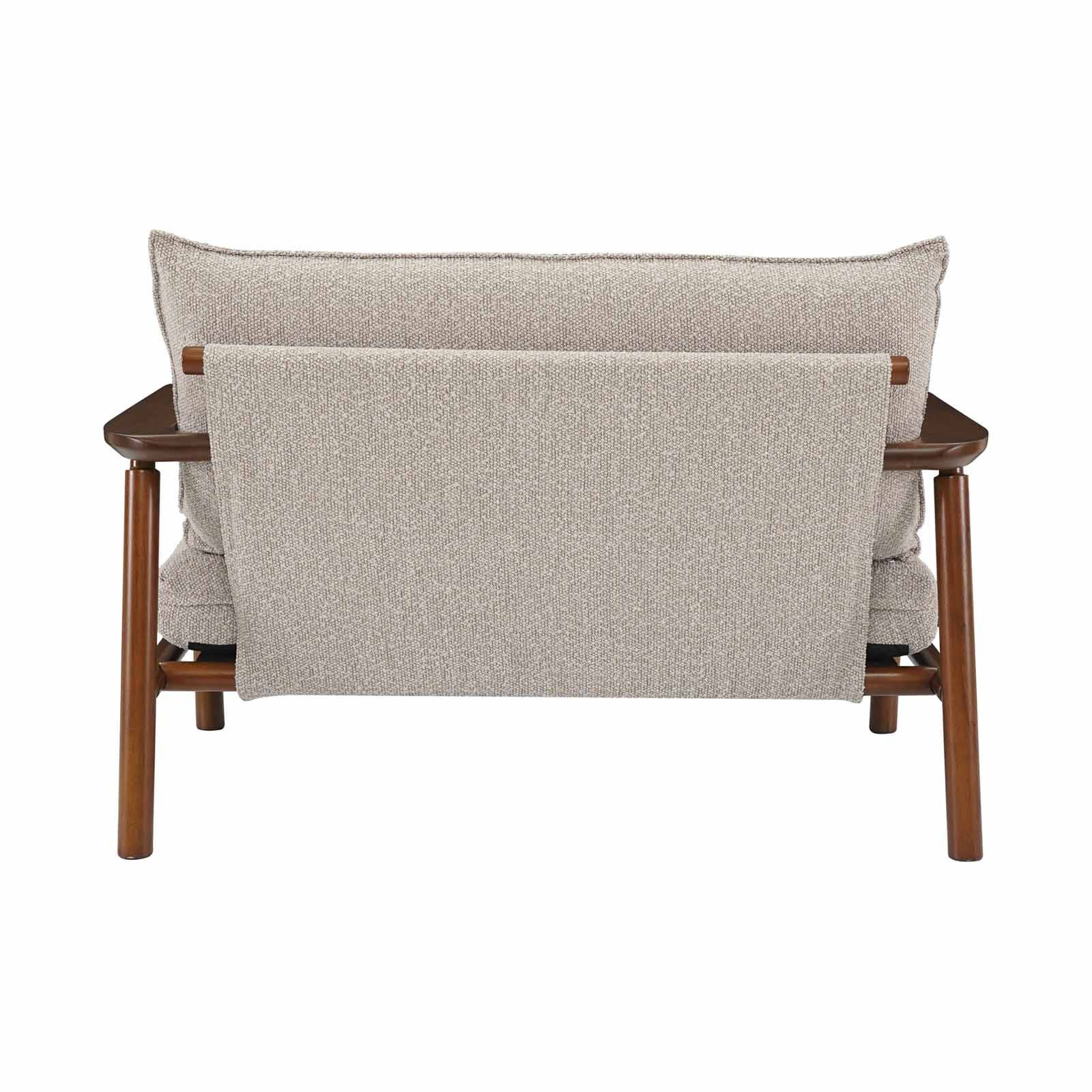 MUZE Extra Cover 2 Seater (beige) MERU-image 12