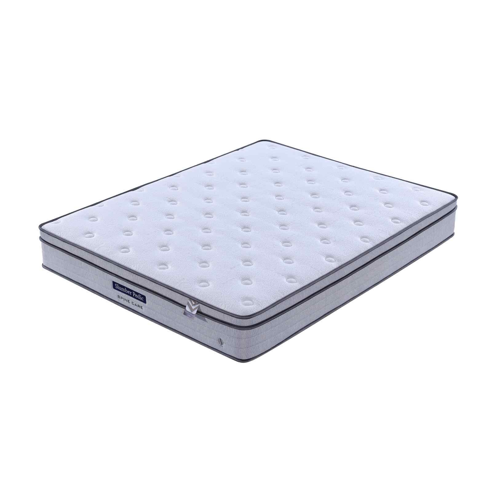 SLUMBER PE King Size Mattress SPINE CARE-image 2