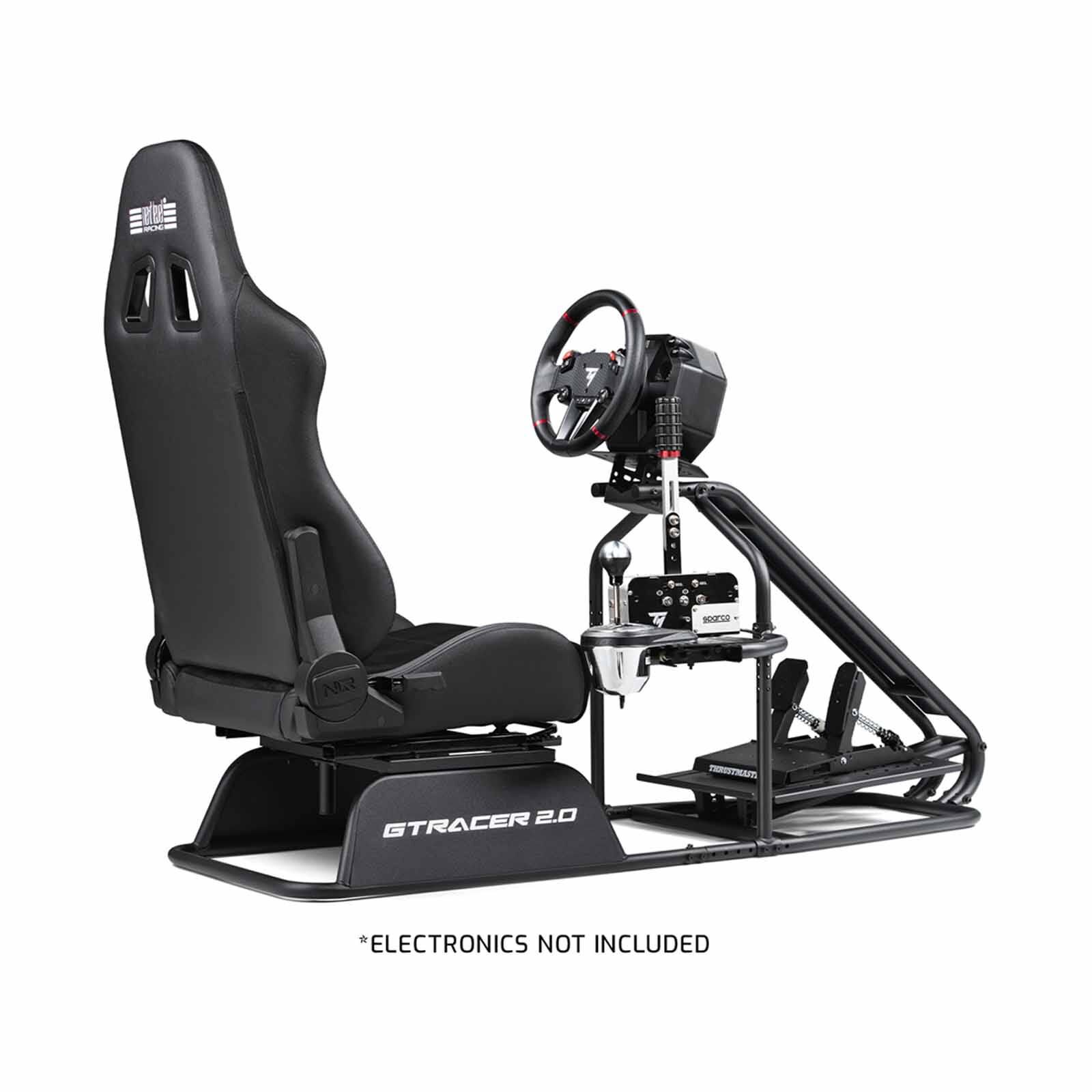 NEXTLVLRAC Nlr Gt Racer V2 NLR-R007-image 3