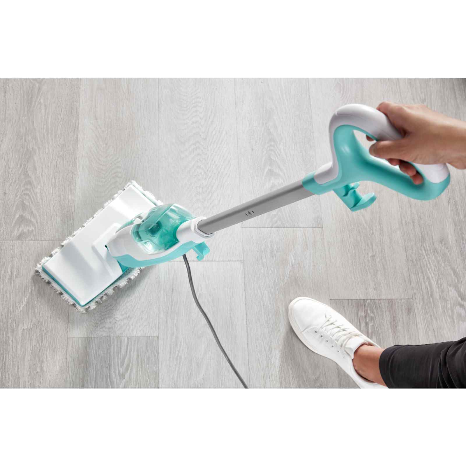 SHARK Steam Mop (1050w) S1000SM-image 7